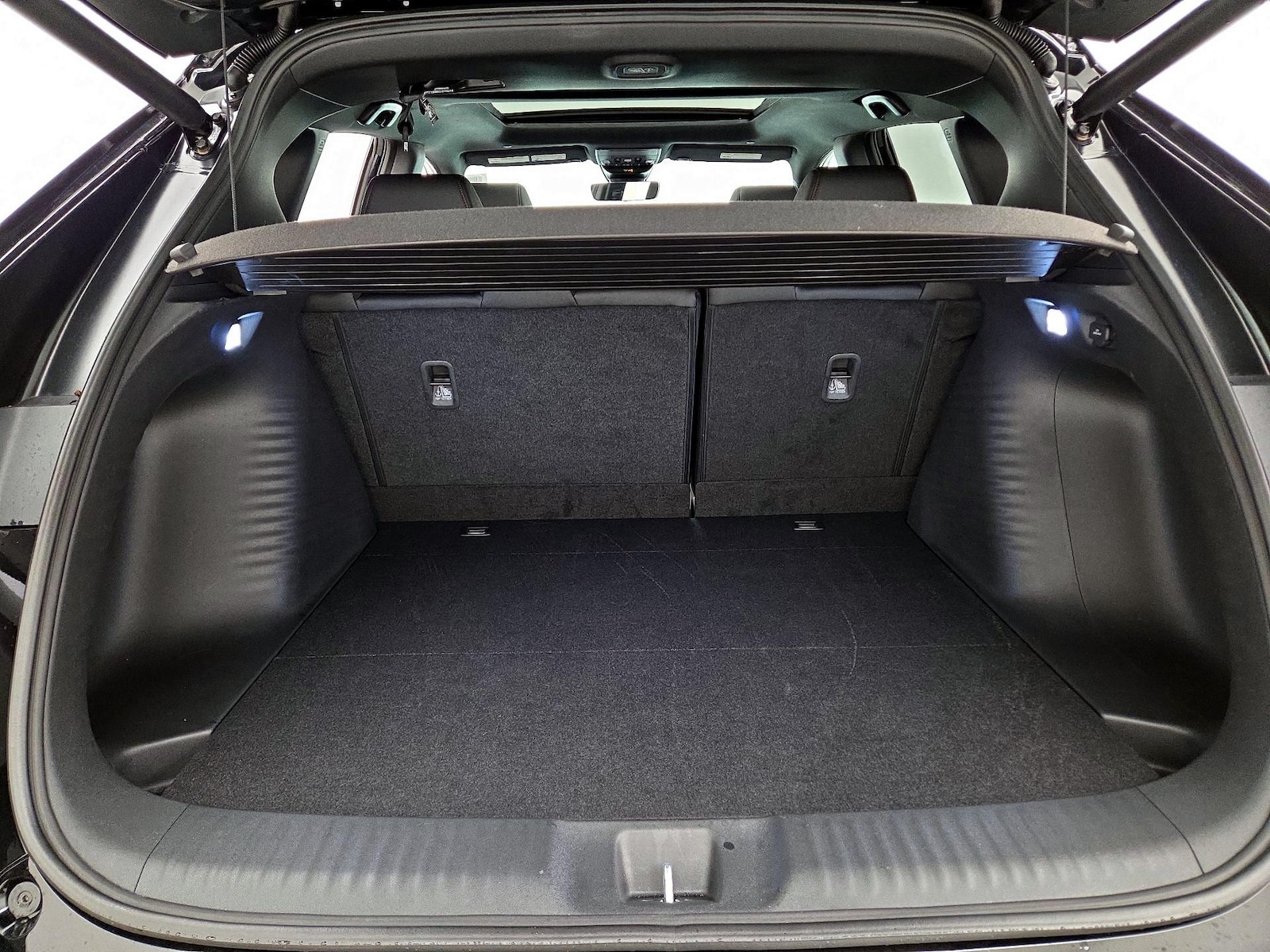 2025 Acura ADX A-Spec Package - Photo 22