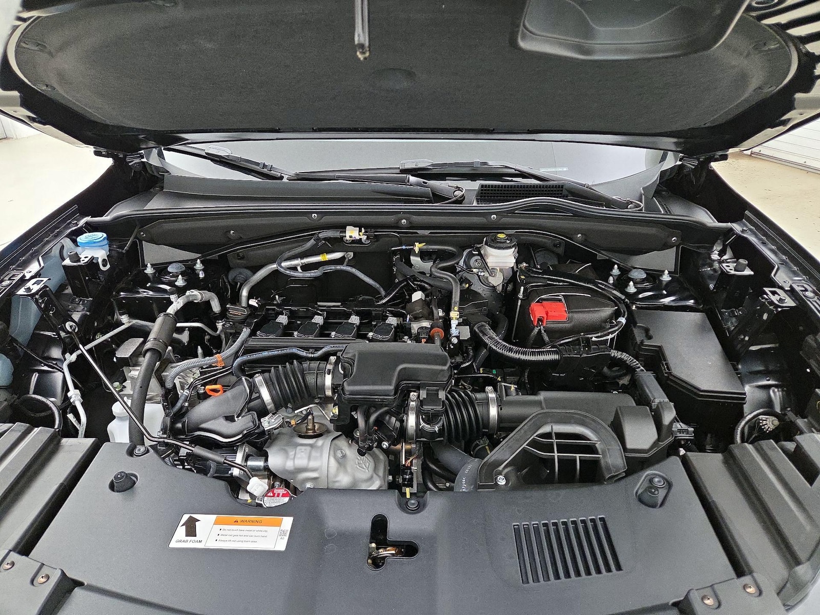 2025 Acura ADX A-Spec Package - Photo 23