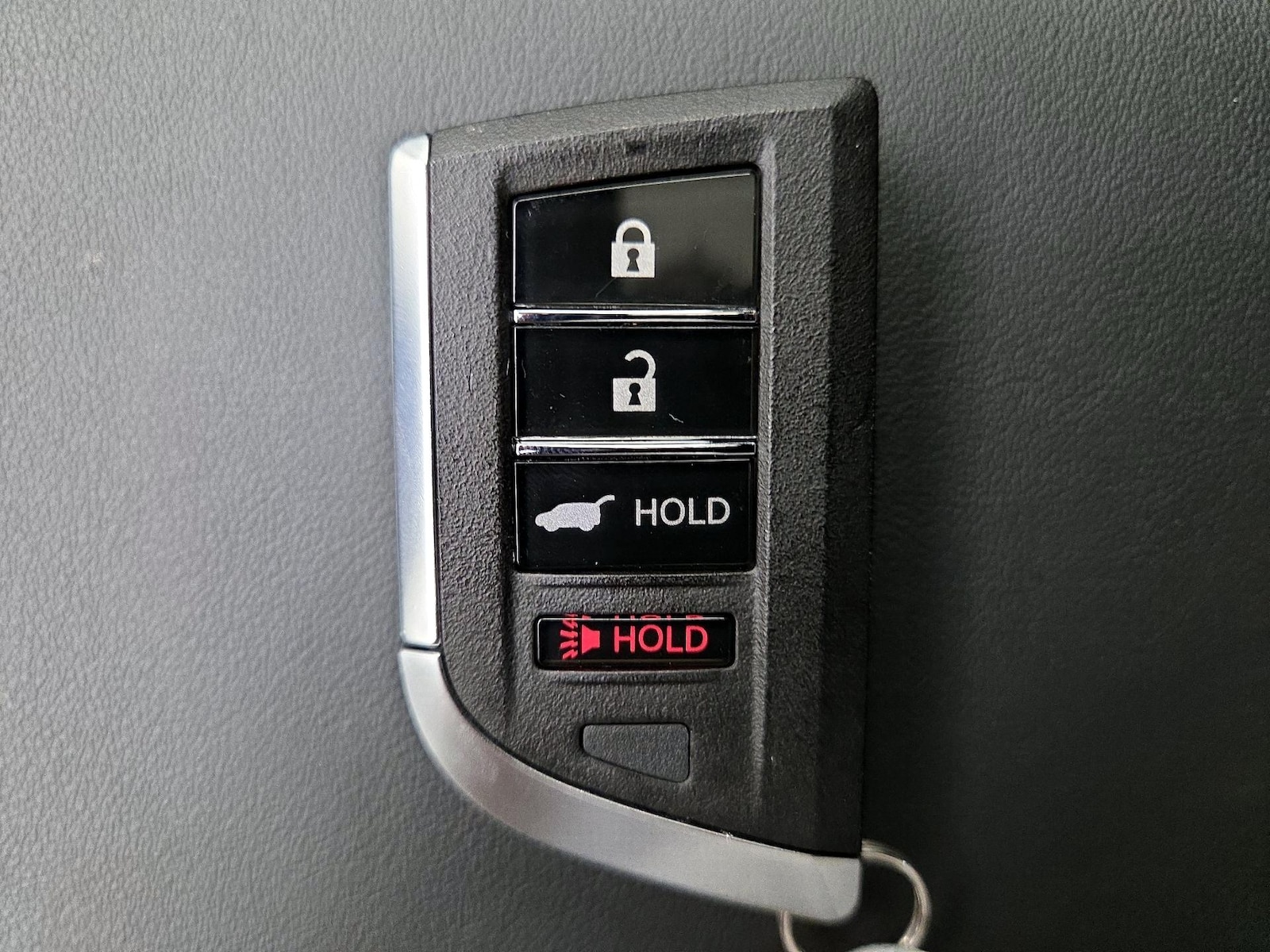 2025 Acura ADX A-Spec Package - Photo 24