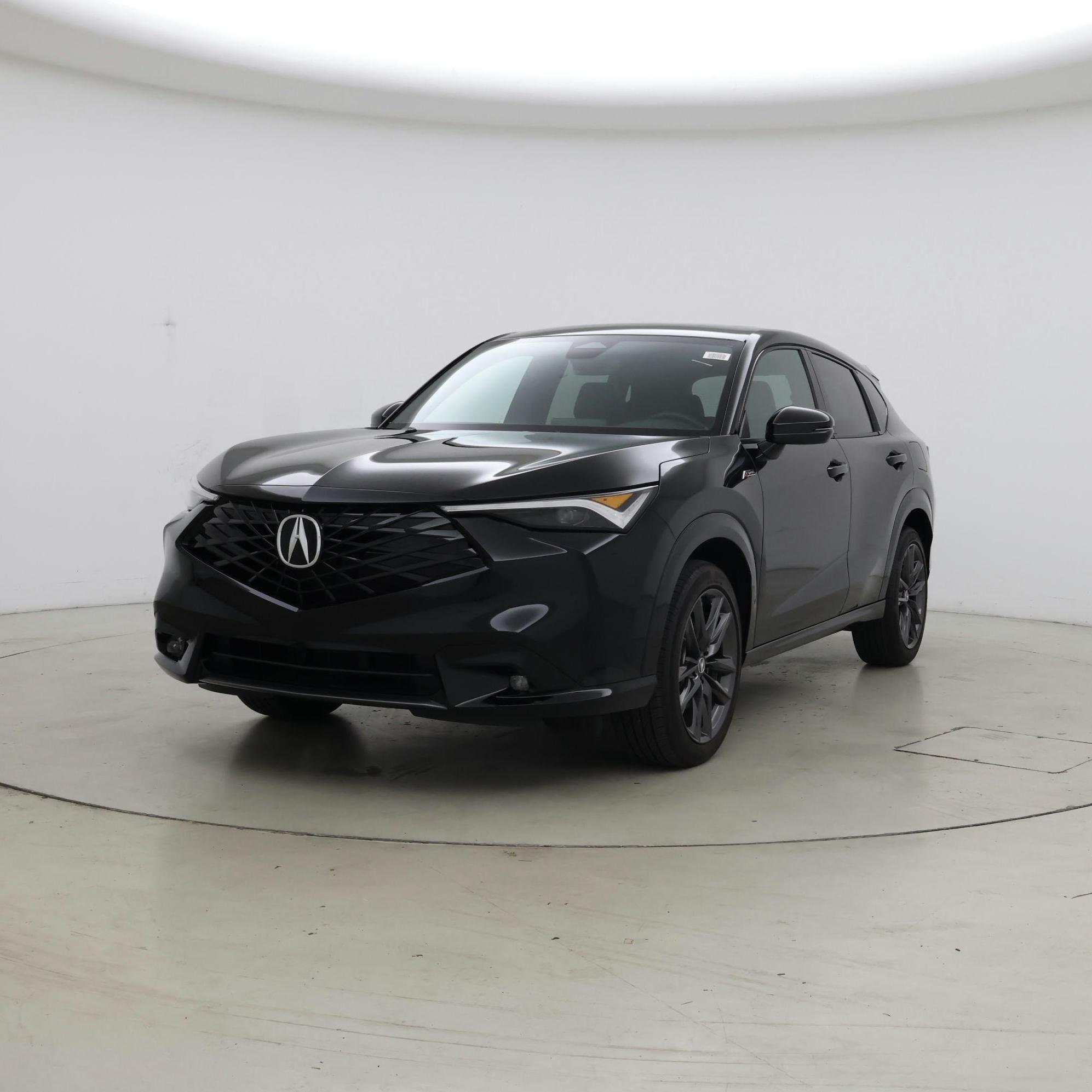 Thumbnail: 2025 Acura ADX - 4
