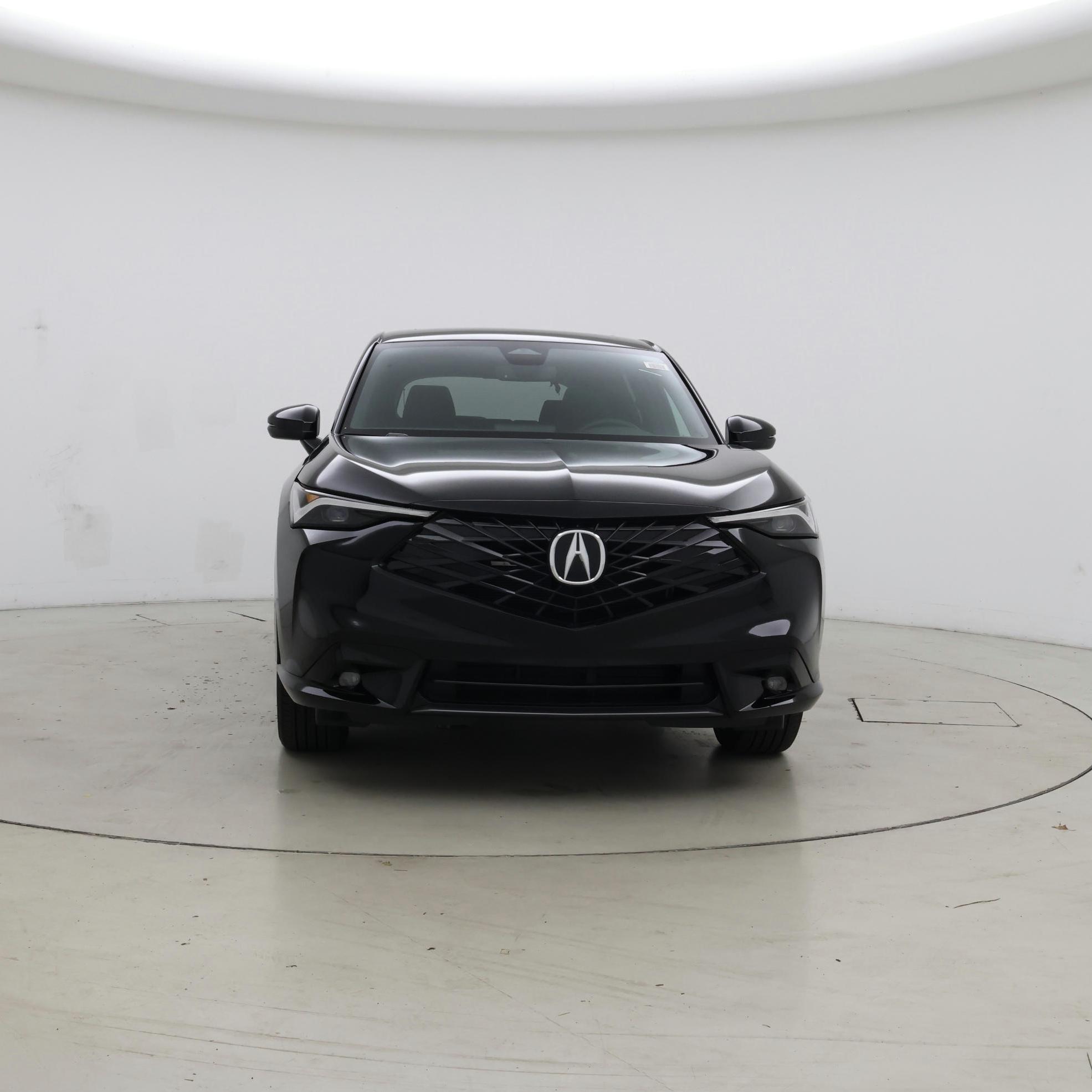 Thumbnail: 2025 Acura ADX - 5