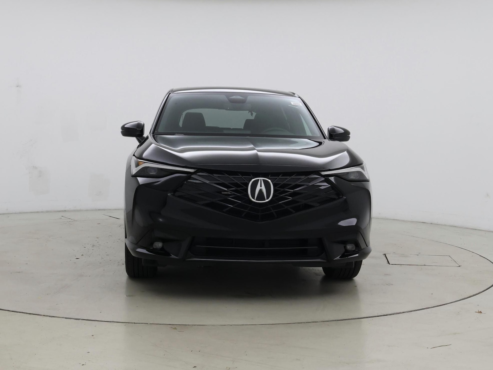 2025 Acura ADX A-Spec Package - Photo 6