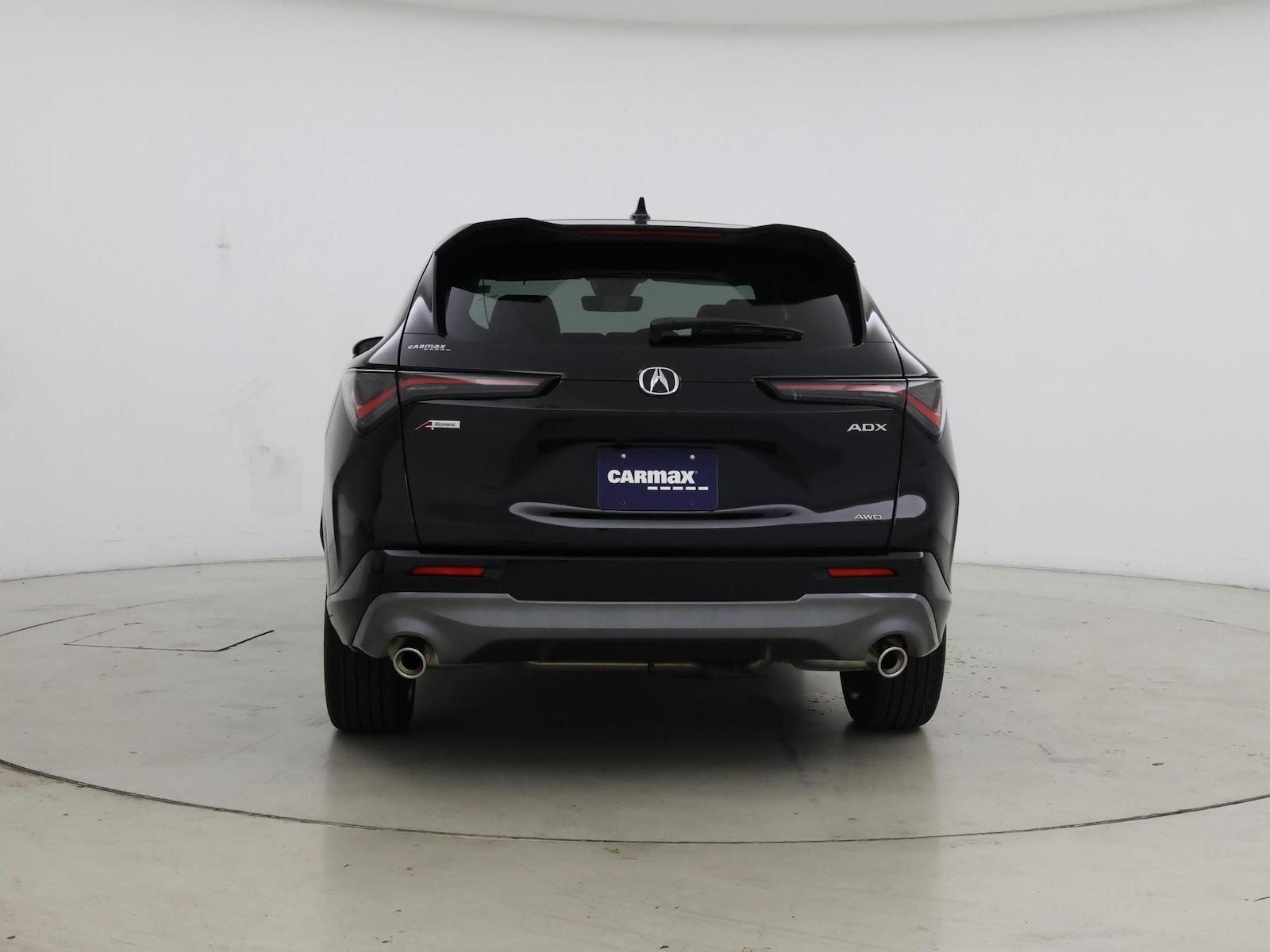 2025 Acura ADX A-Spec Package - Photo 7