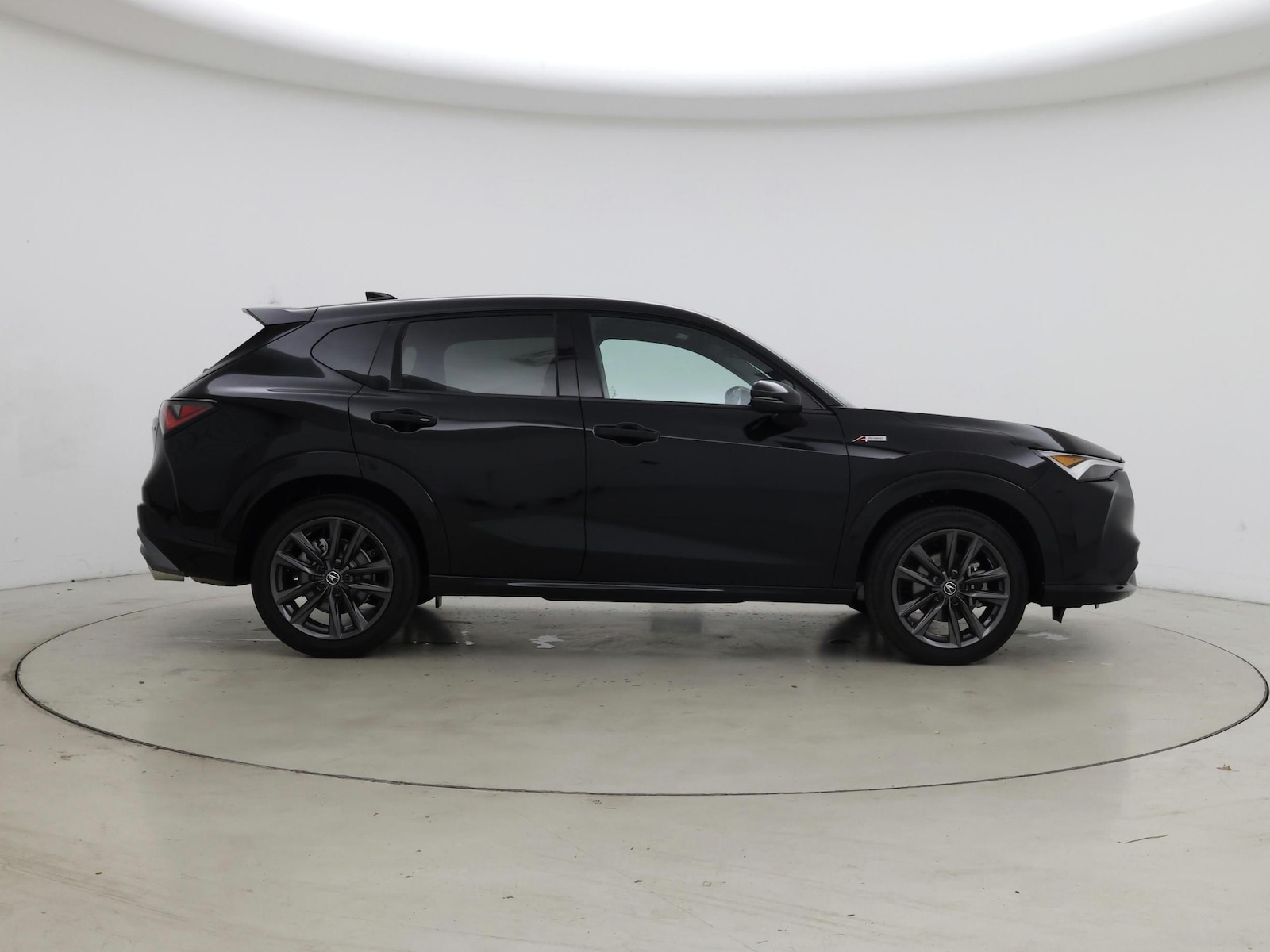 2025 Acura ADX A-Spec Package - Photo 8