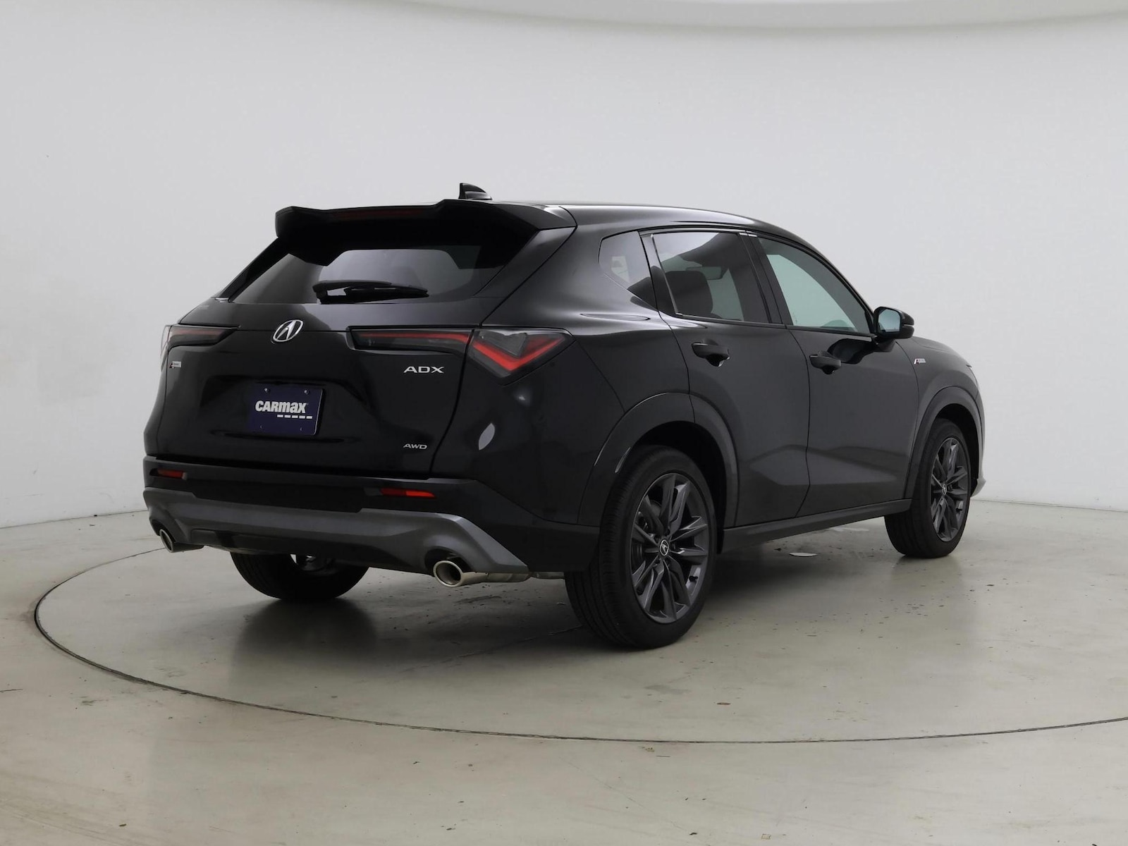 2025 Acura ADX A-Spec Package - Photo 9