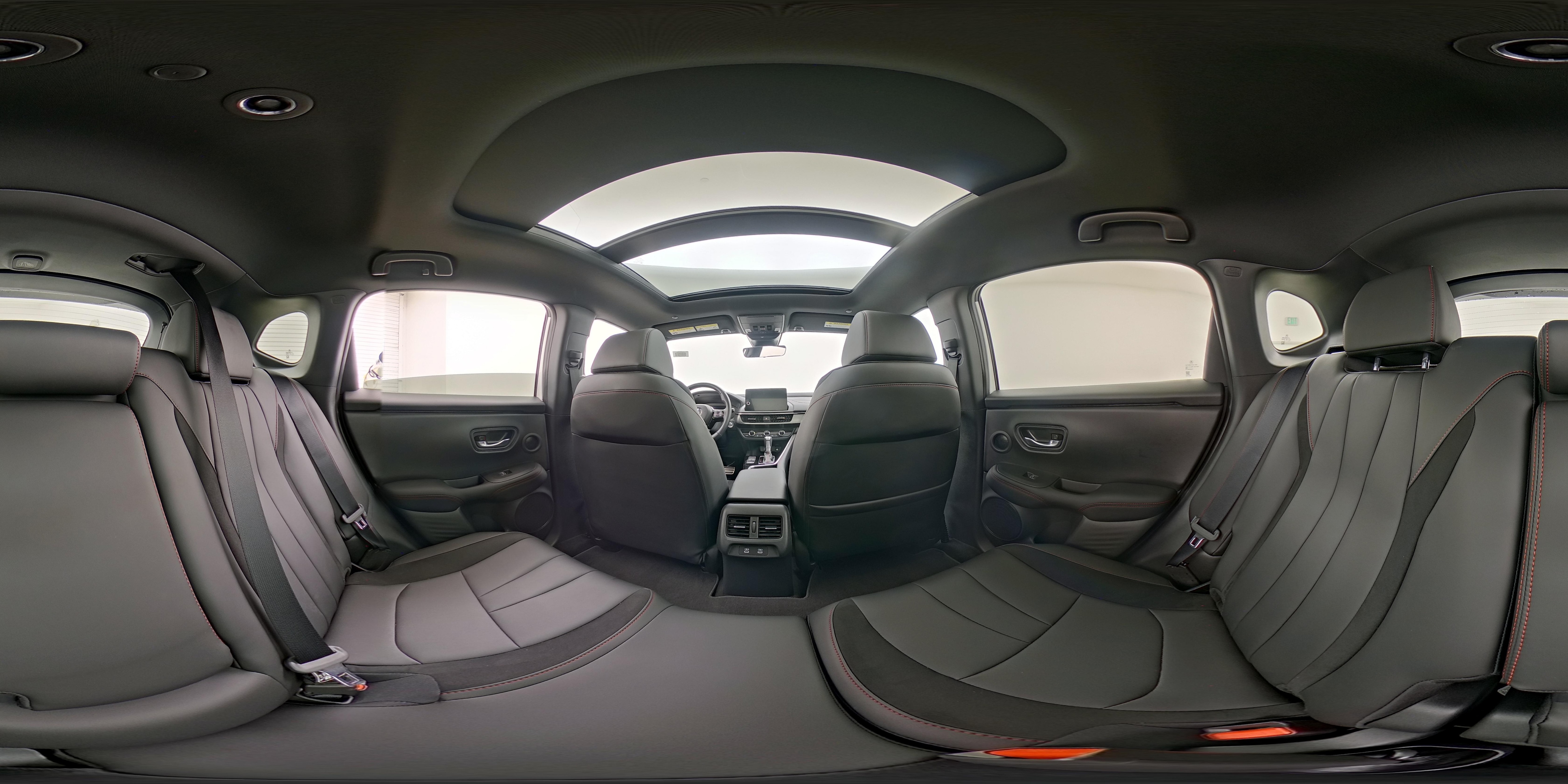 2025 Acura ADX A-Spec Package - Photo 26