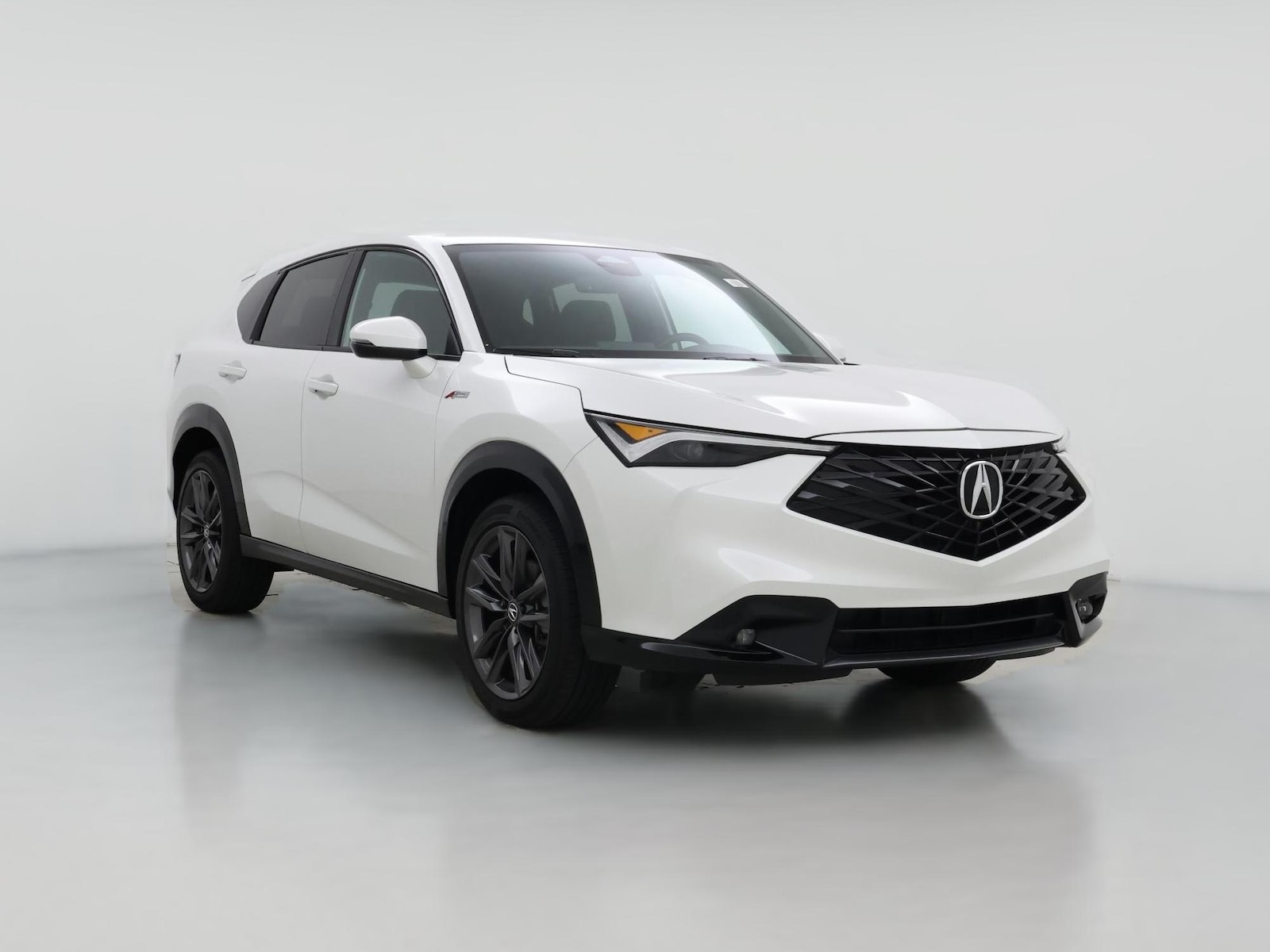 2025 Acura ADX