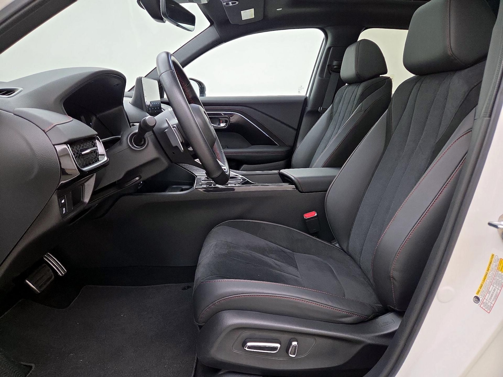 2025 Acura ADX A-Spec Package - Photo 12