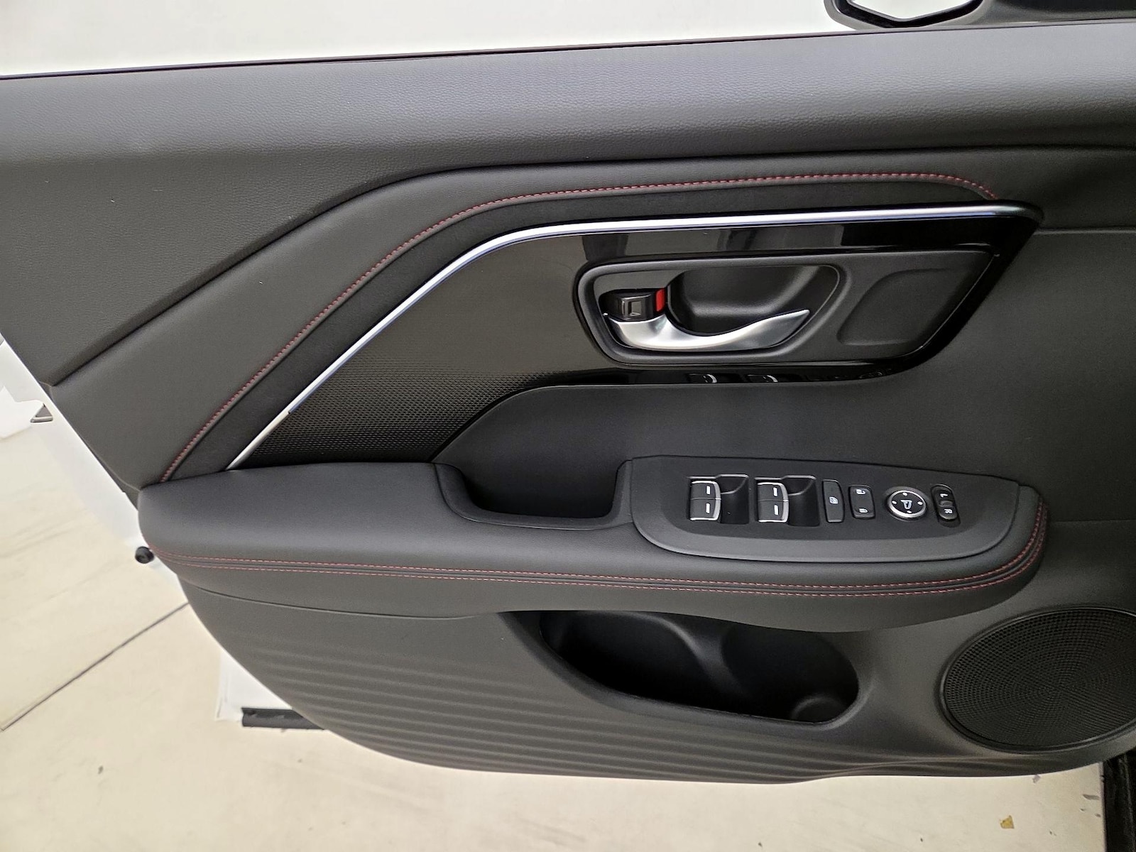 2025 Acura ADX A-Spec Package - Photo 13
