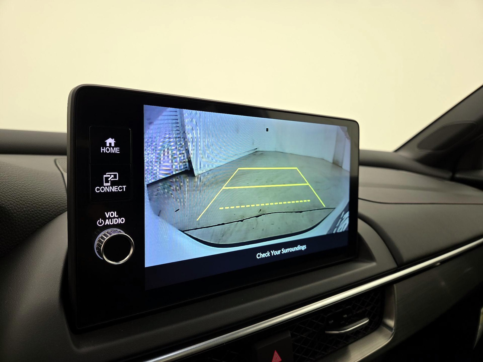 2025 Acura ADX A-Spec Package - Photo 15