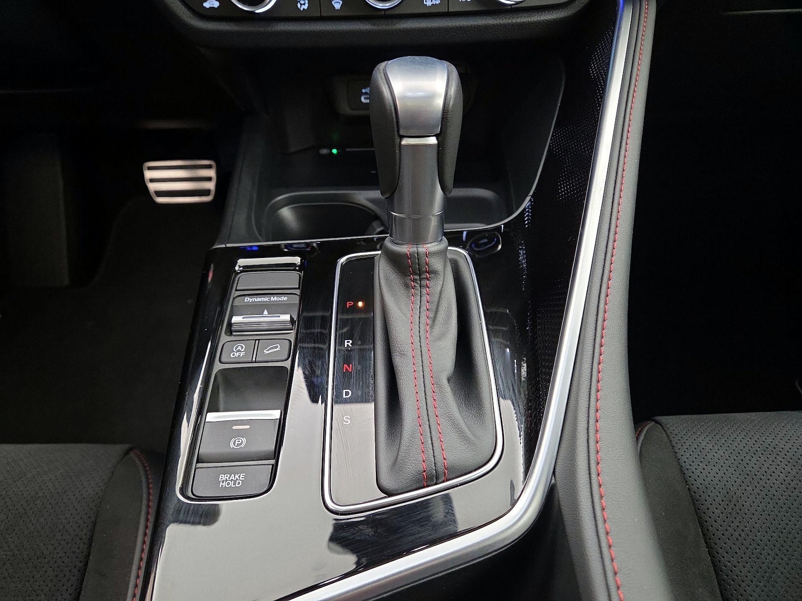 2025 Acura ADX A-Spec Package - Photo 18