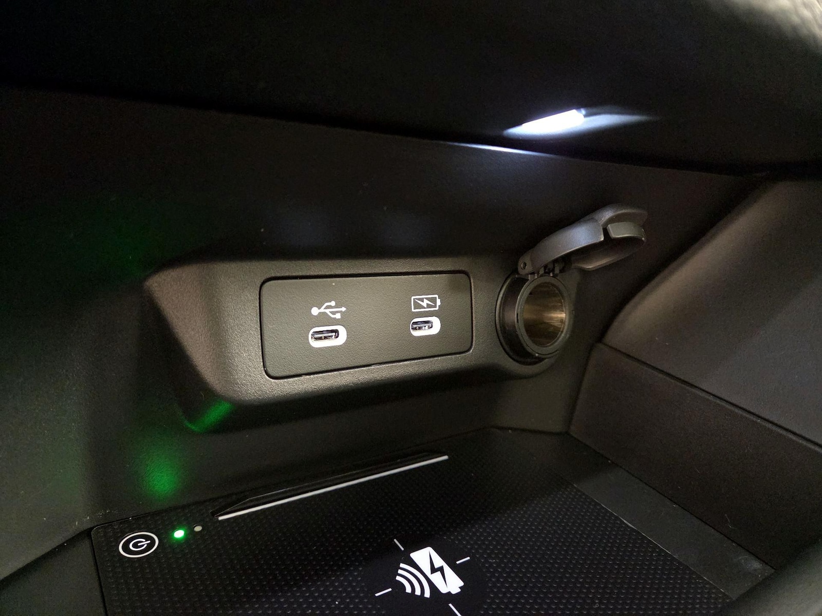 2025 Acura ADX A-Spec Package - Photo 19