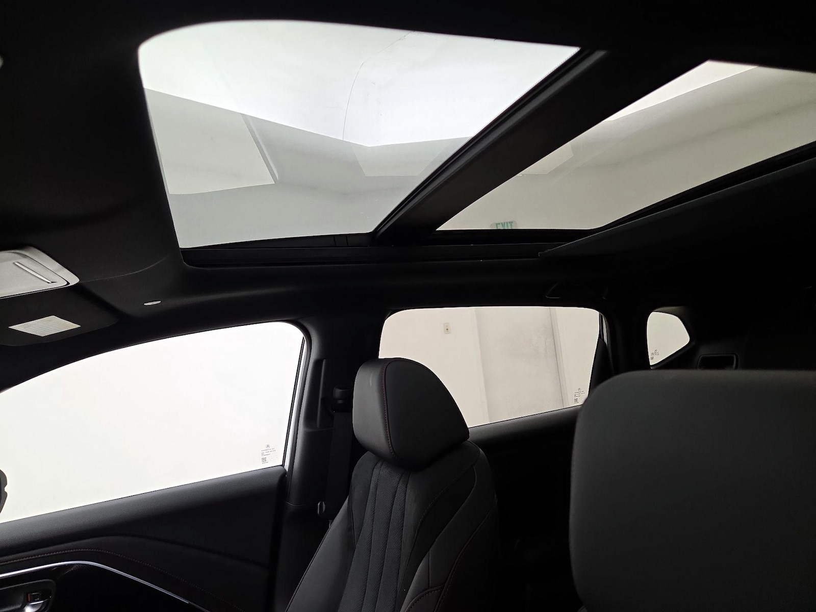 2025 Acura ADX A-Spec Package - Photo 20