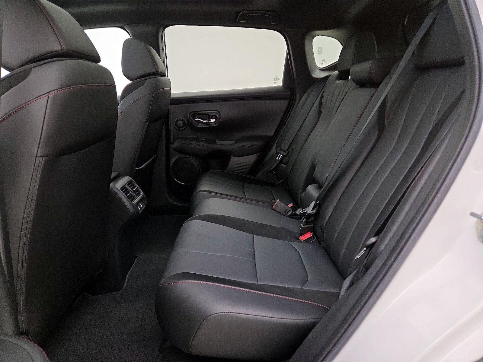 2025 Acura ADX A-Spec Package - Photo 21