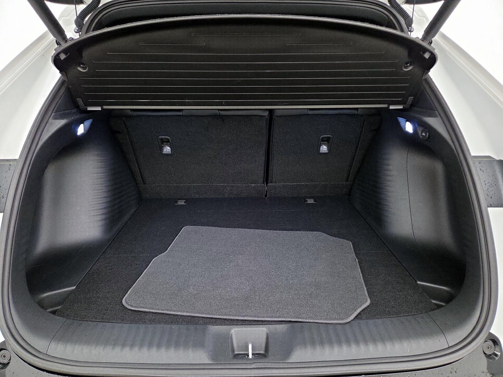 2025 Acura ADX A-Spec Package - Photo 22