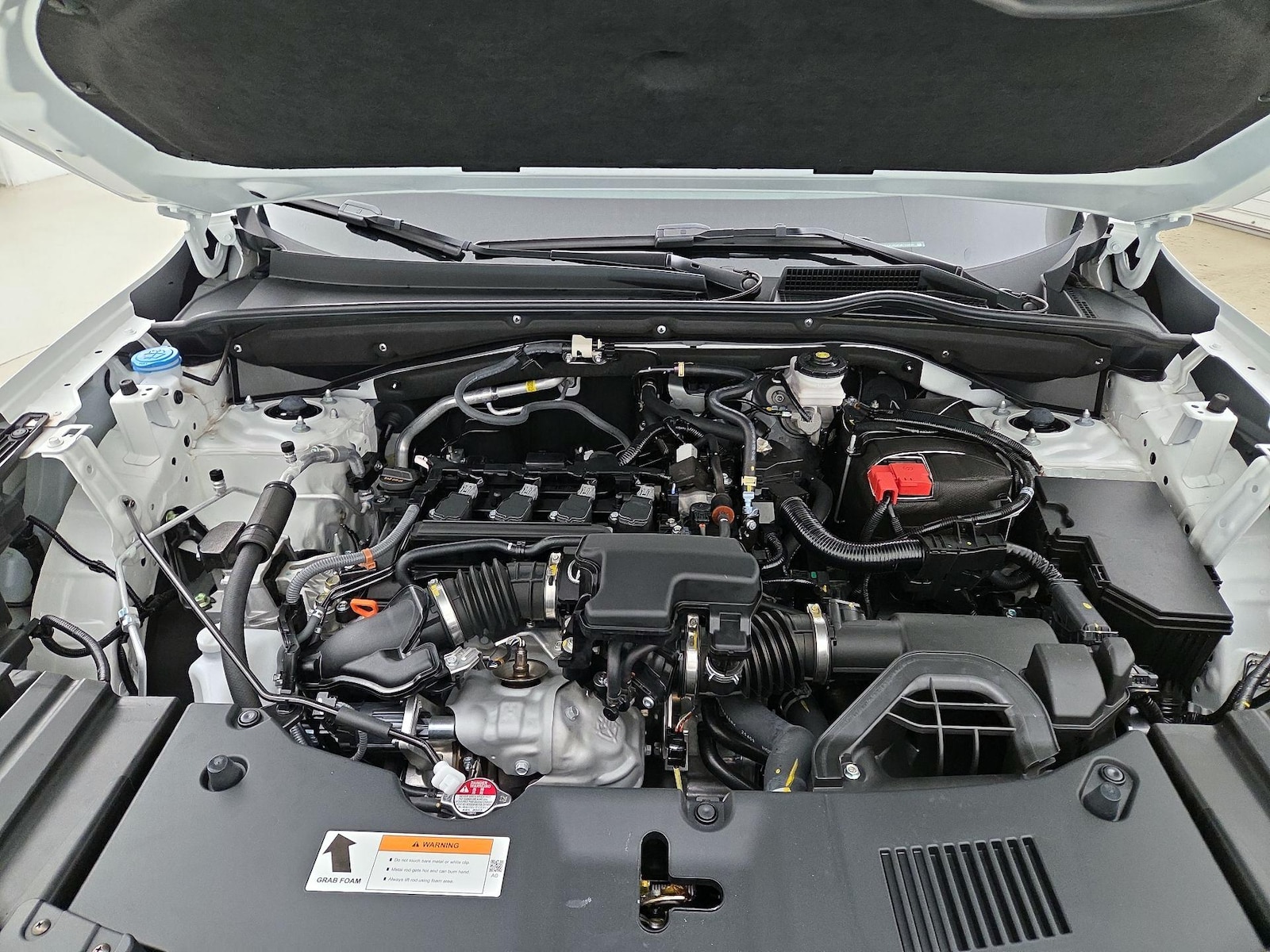 2025 Acura ADX A-Spec Package - Photo 23