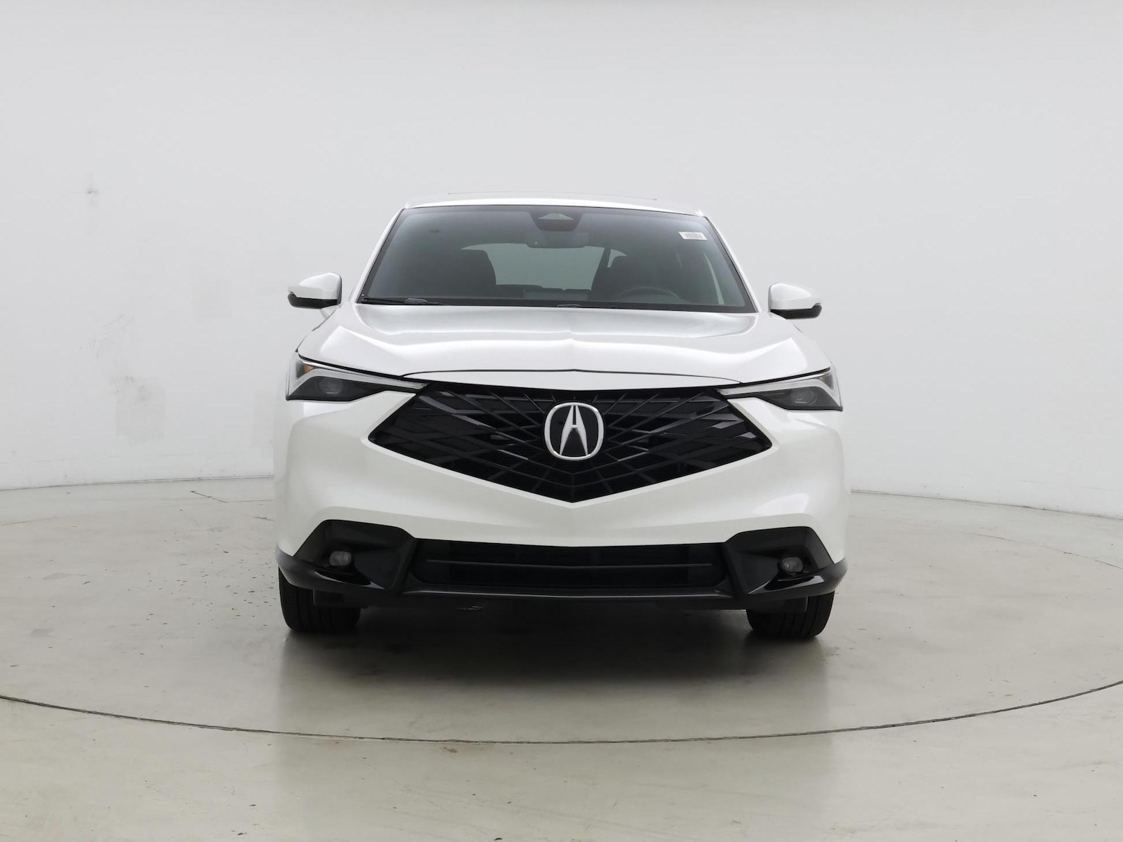 2025 Acura ADX A-Spec Package - Photo 6