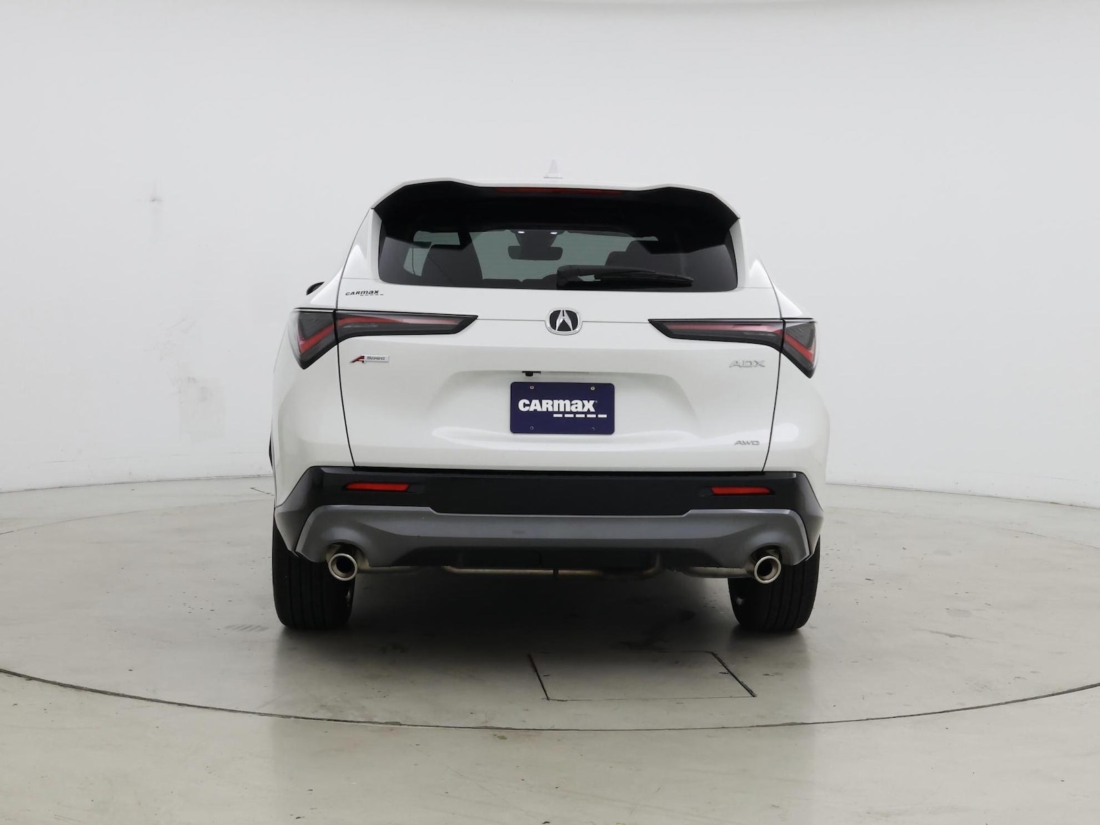 2025 Acura ADX A-Spec Package - Photo 7