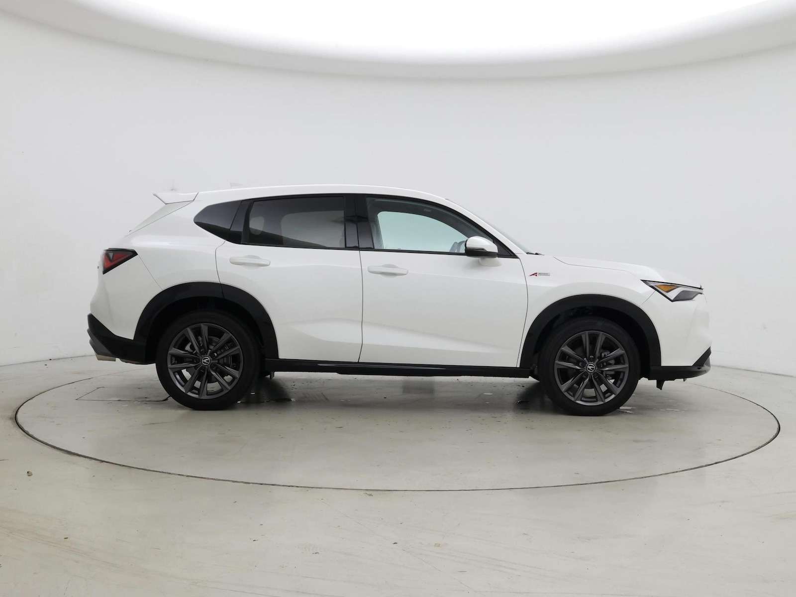 2025 Acura ADX A-Spec Package - Photo 8