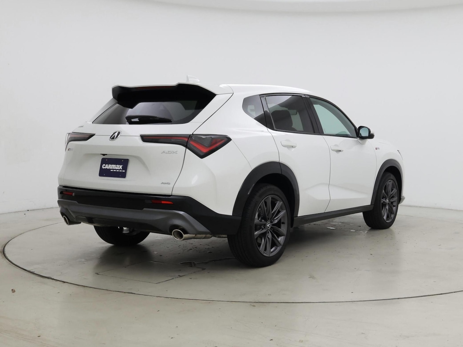 2025 Acura ADX A-Spec Package - Photo 9
