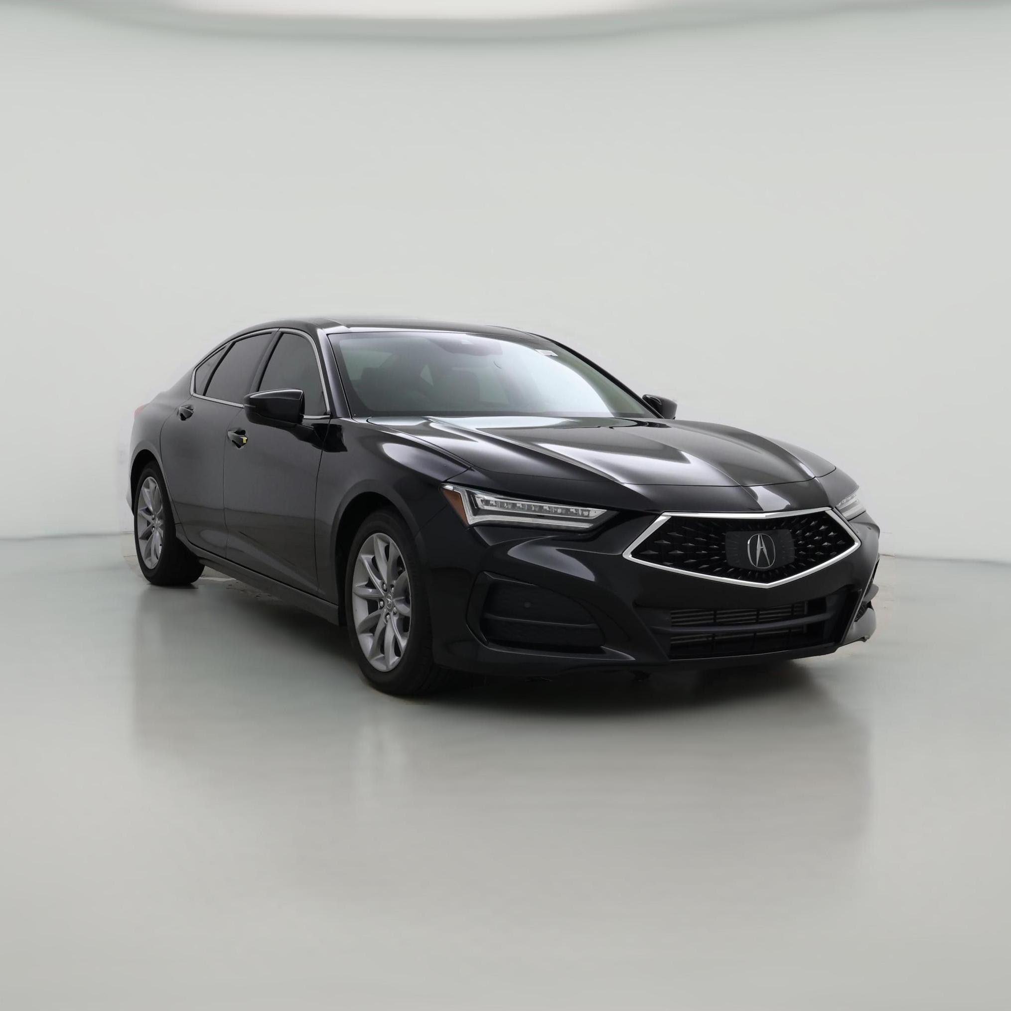 Thumbnail: 2023 Acura TLX - 1