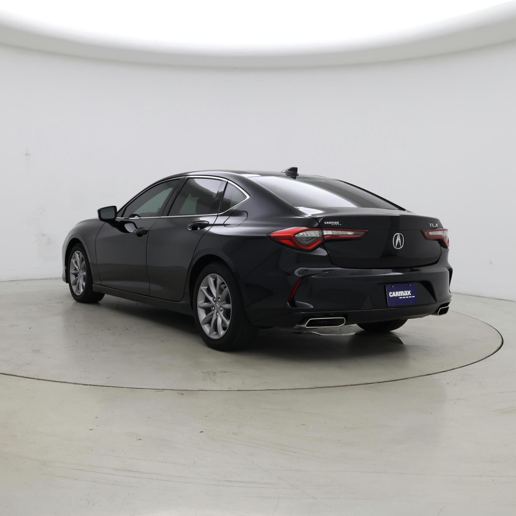 Thumbnail: 2023 Acura TLX - 2