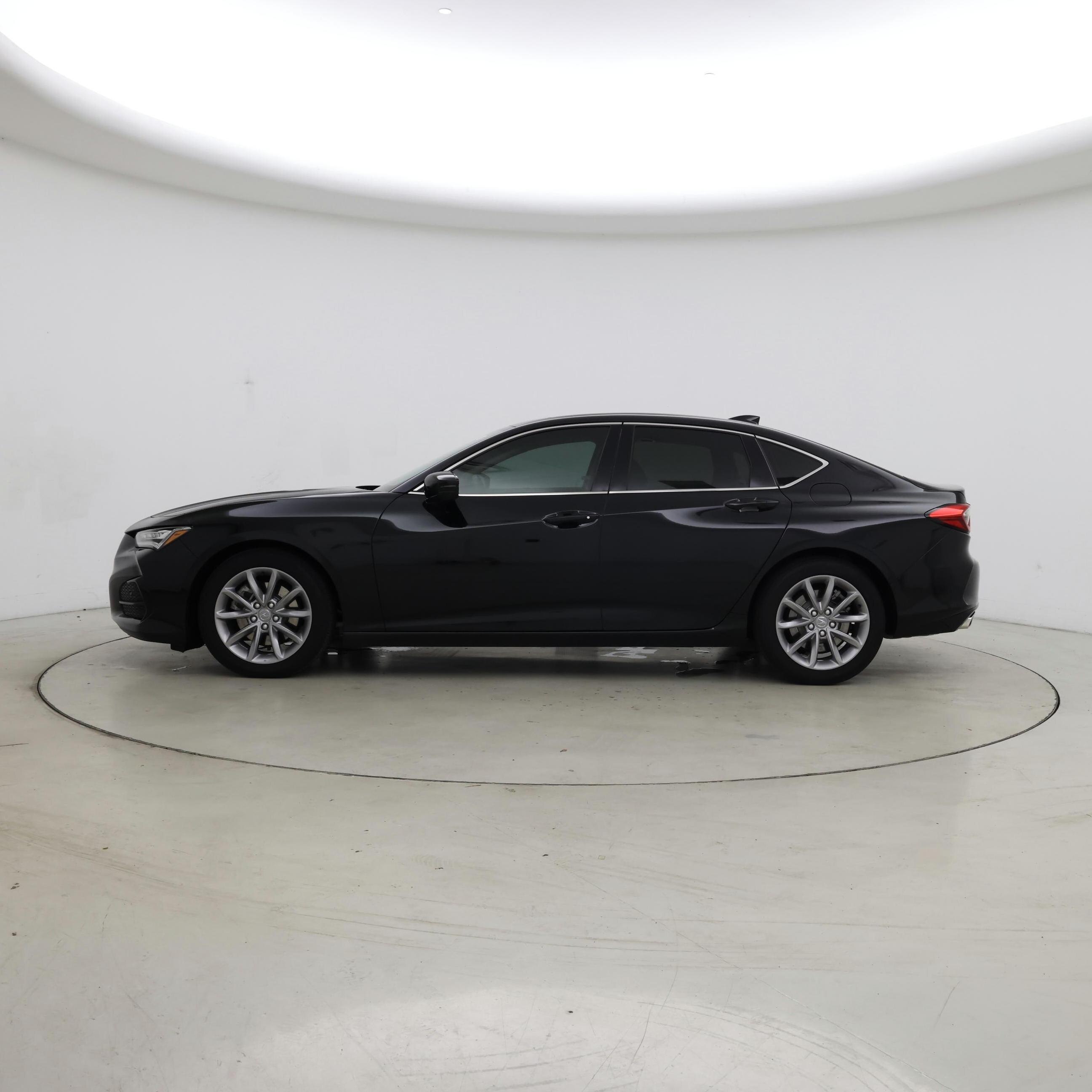 Thumbnail: 2023 Acura TLX - 3