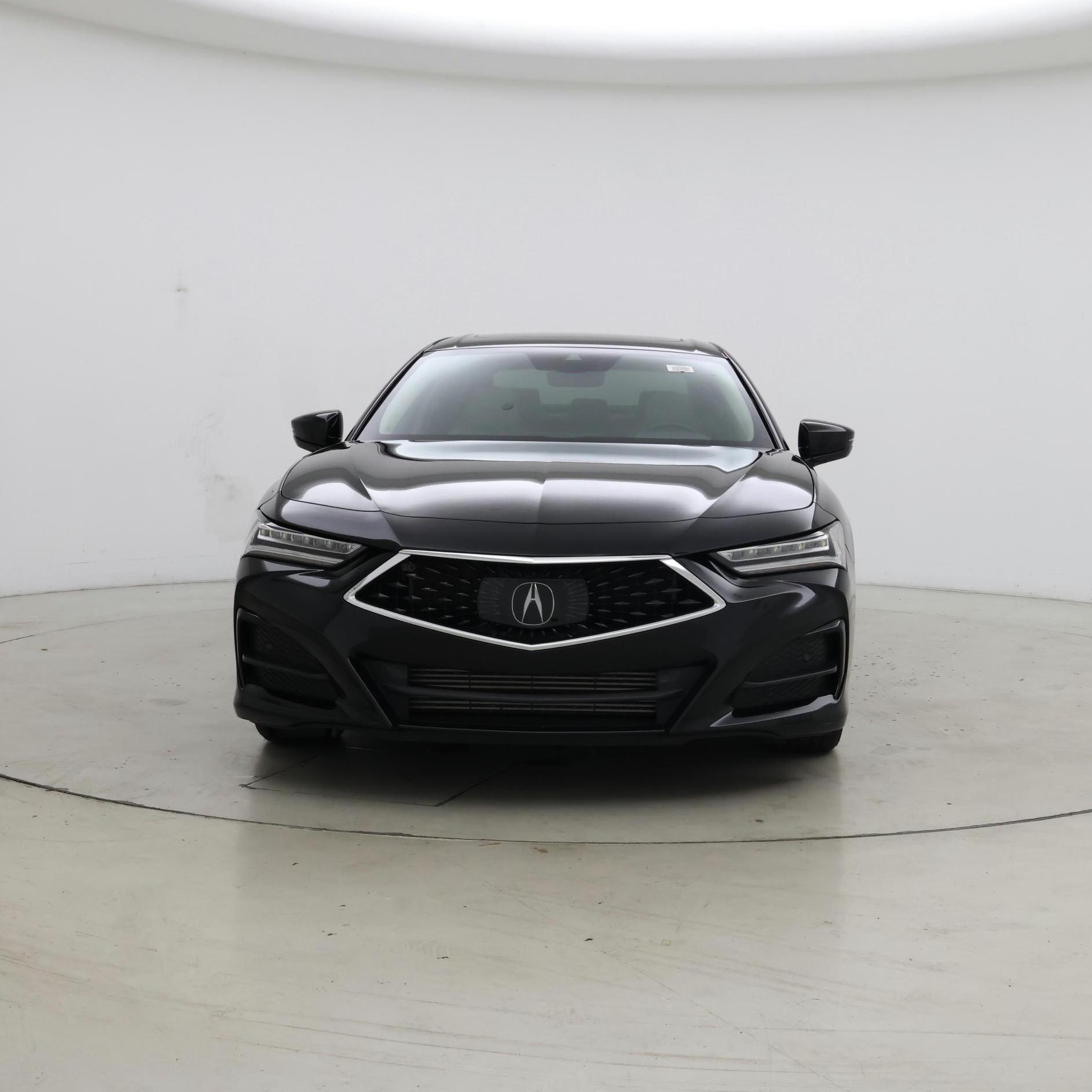 Thumbnail: 2023 Acura TLX - 5