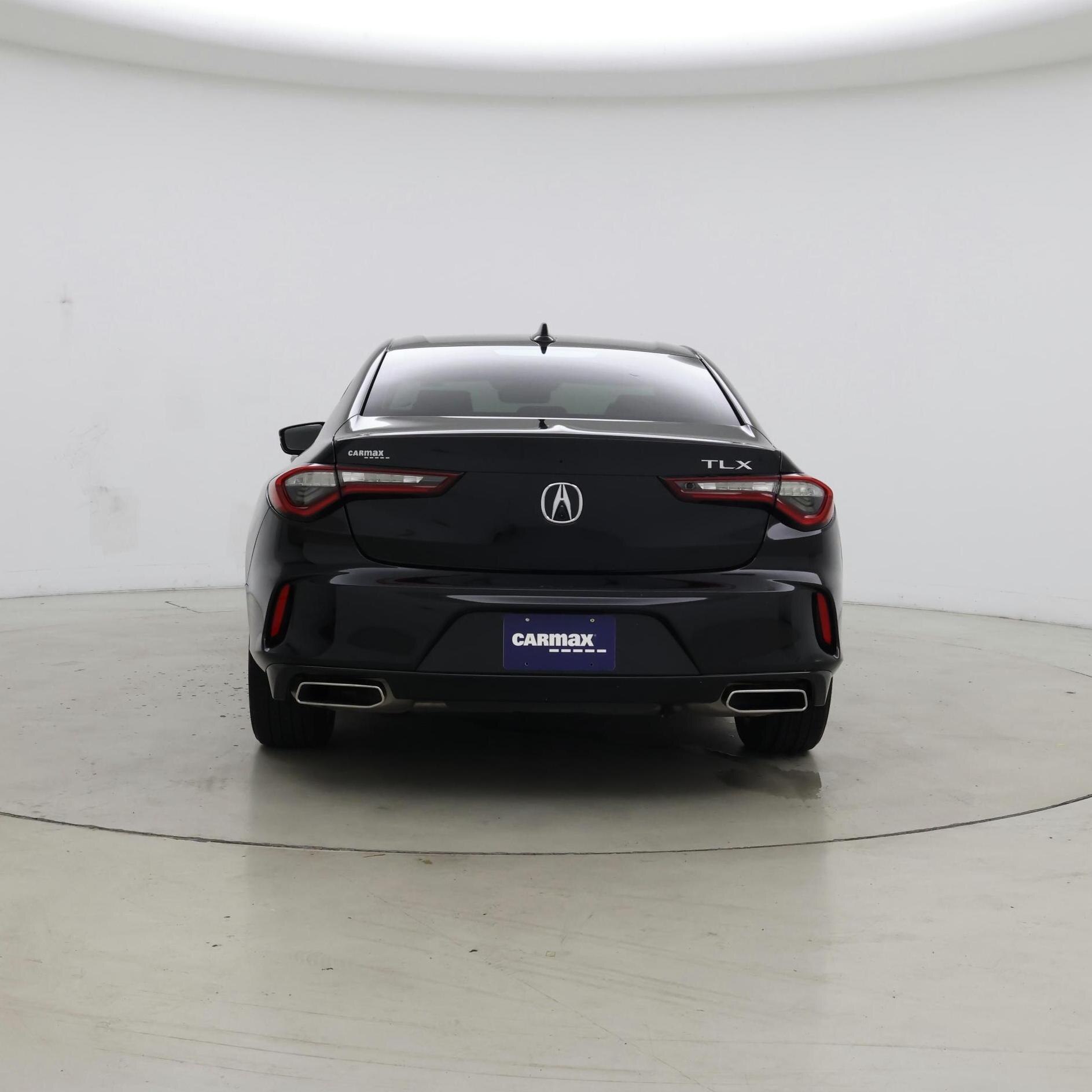 Thumbnail: 2023 Acura TLX - 6