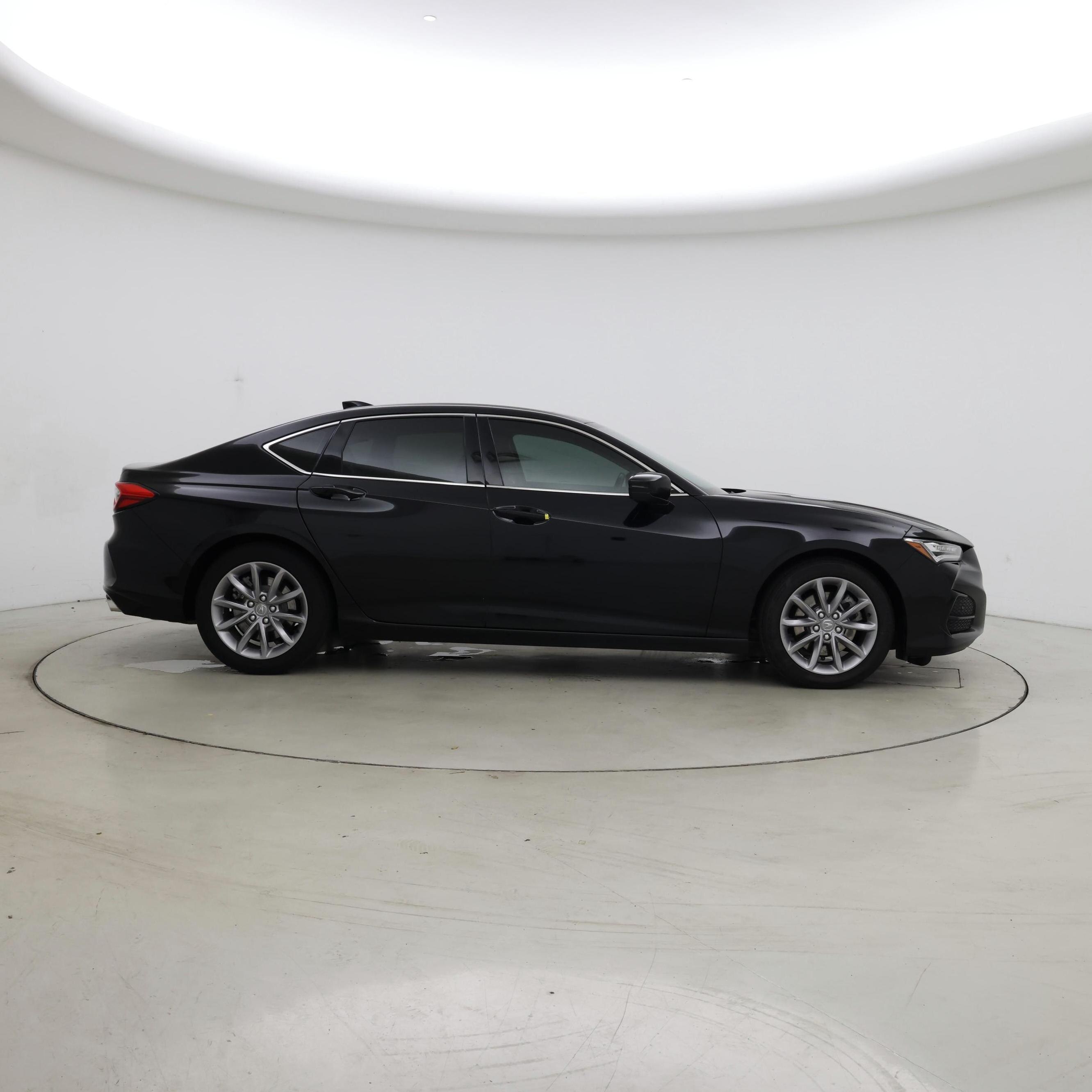Thumbnail: 2023 Acura TLX - 7
