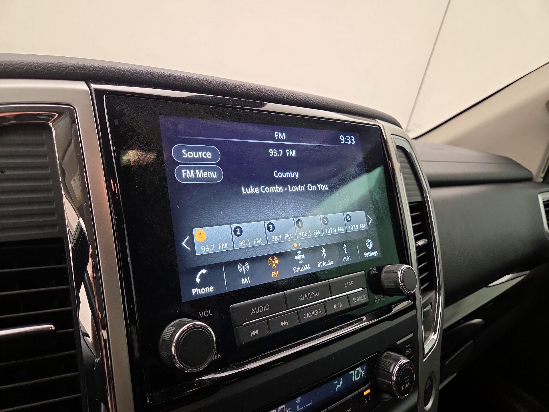 Thumbnail: 2021 Nissan Titan - 16
