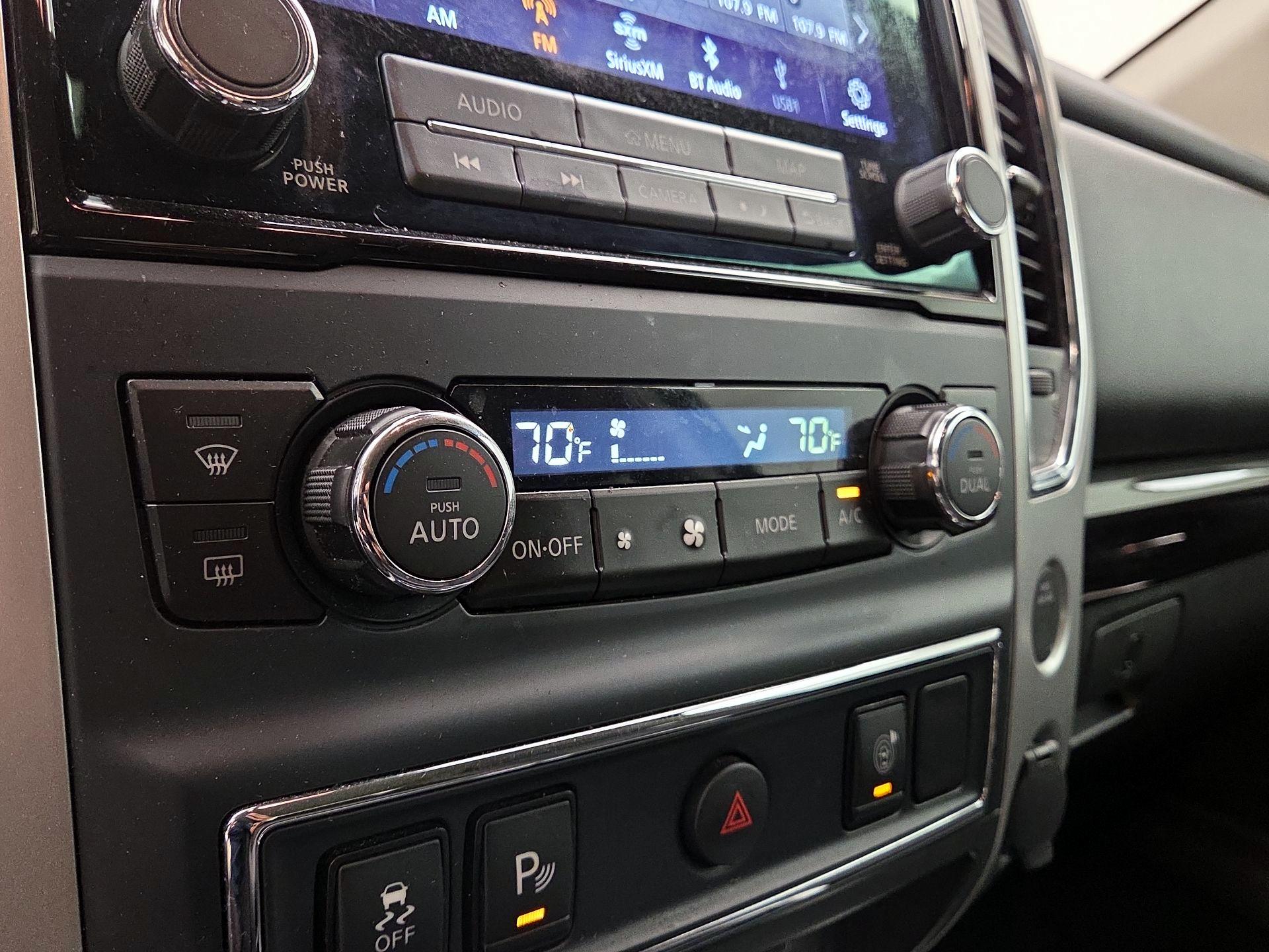Thumbnail: 2021 Nissan Titan - 17
