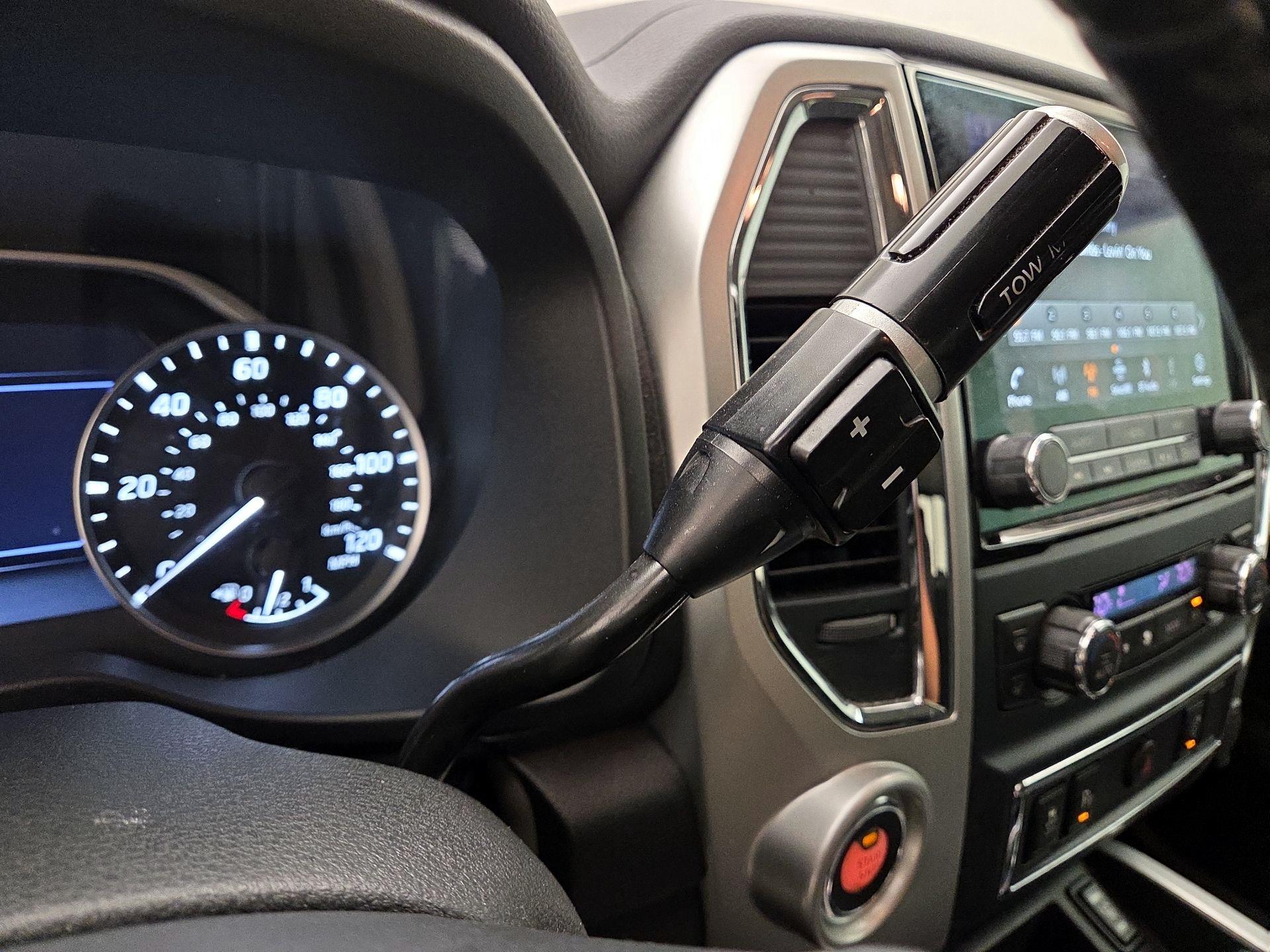 Thumbnail: 2021 Nissan Titan - 18