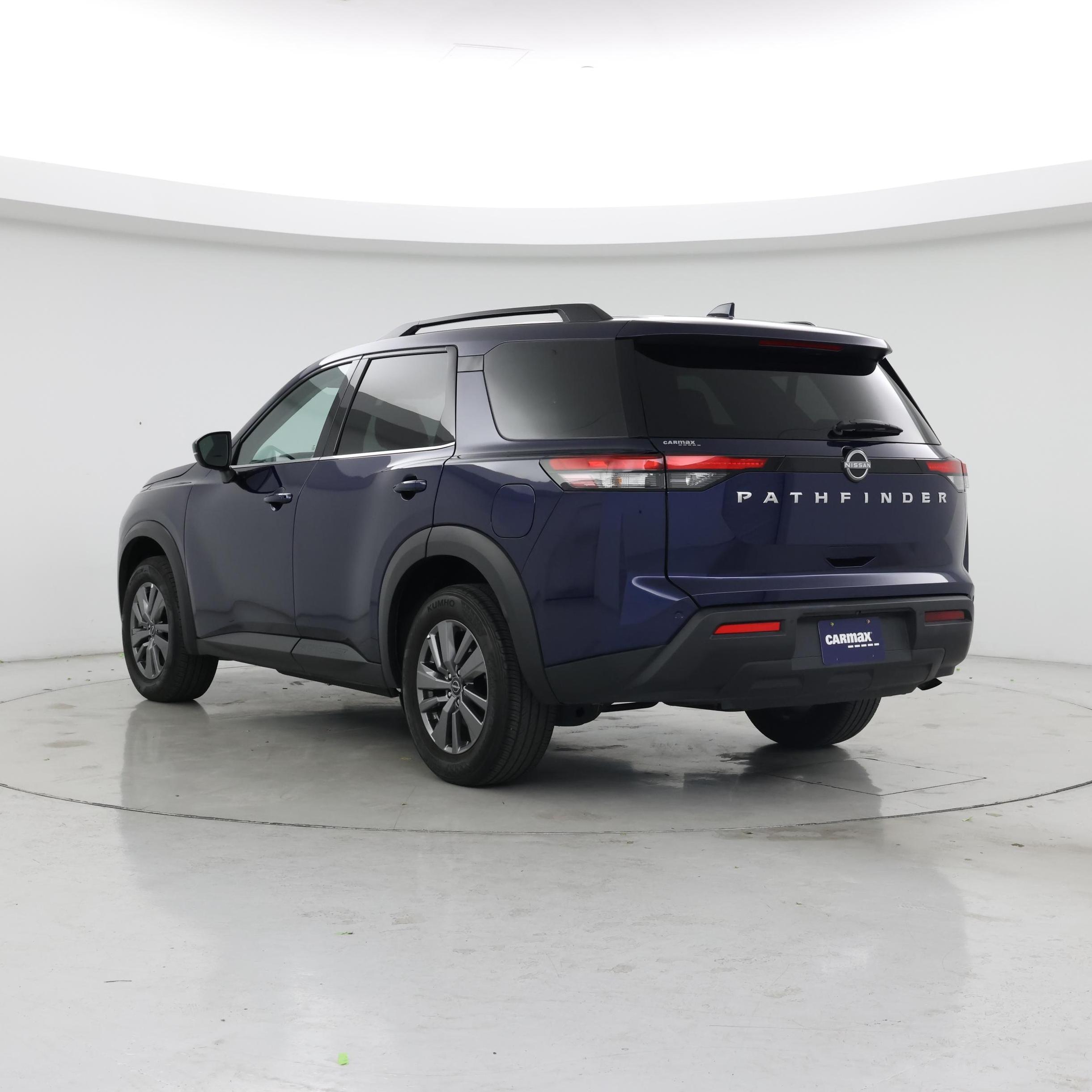 Thumbnail: 2025 Nissan Pathfinder - 2