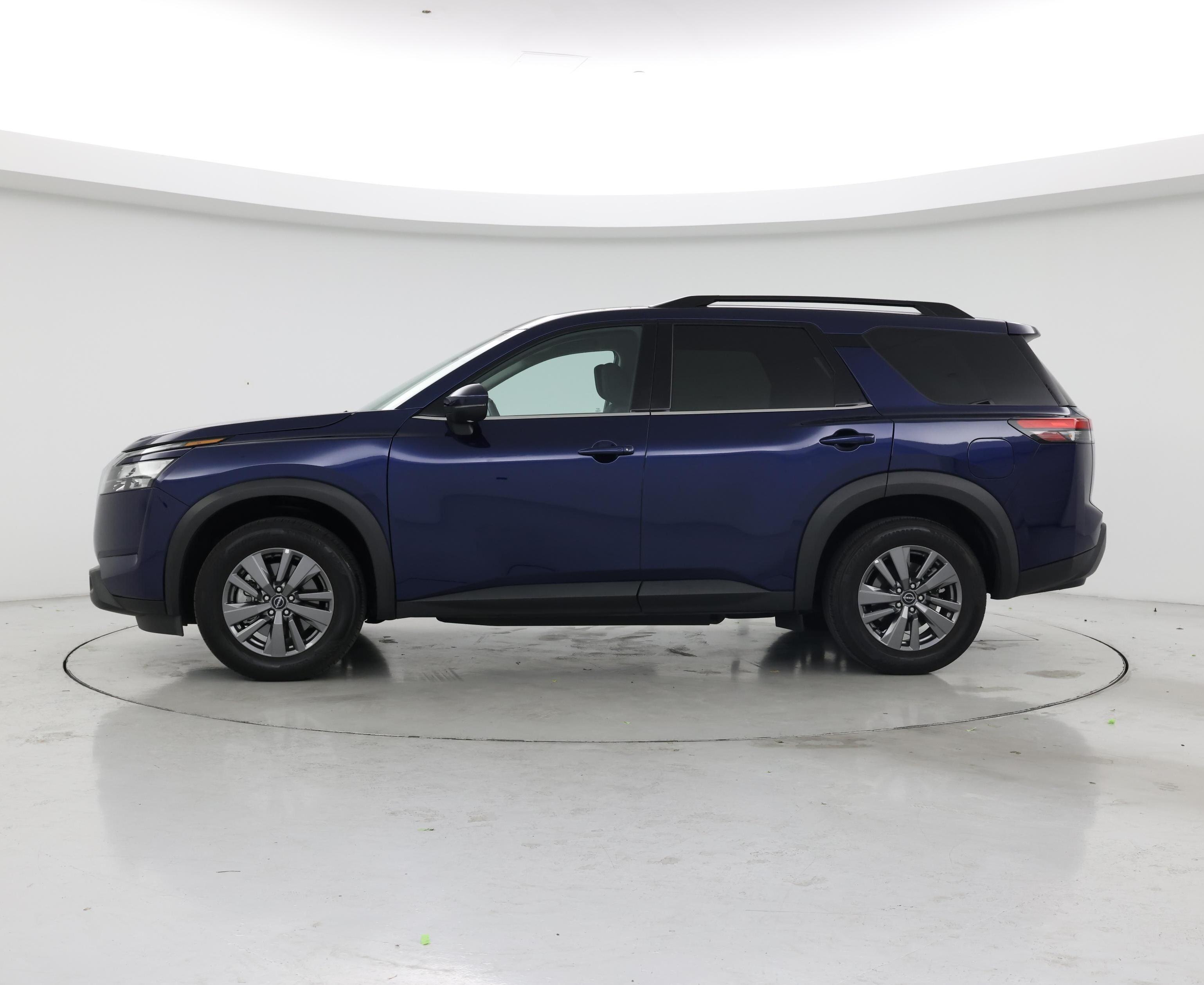 Thumbnail: 2025 Nissan Pathfinder - 3