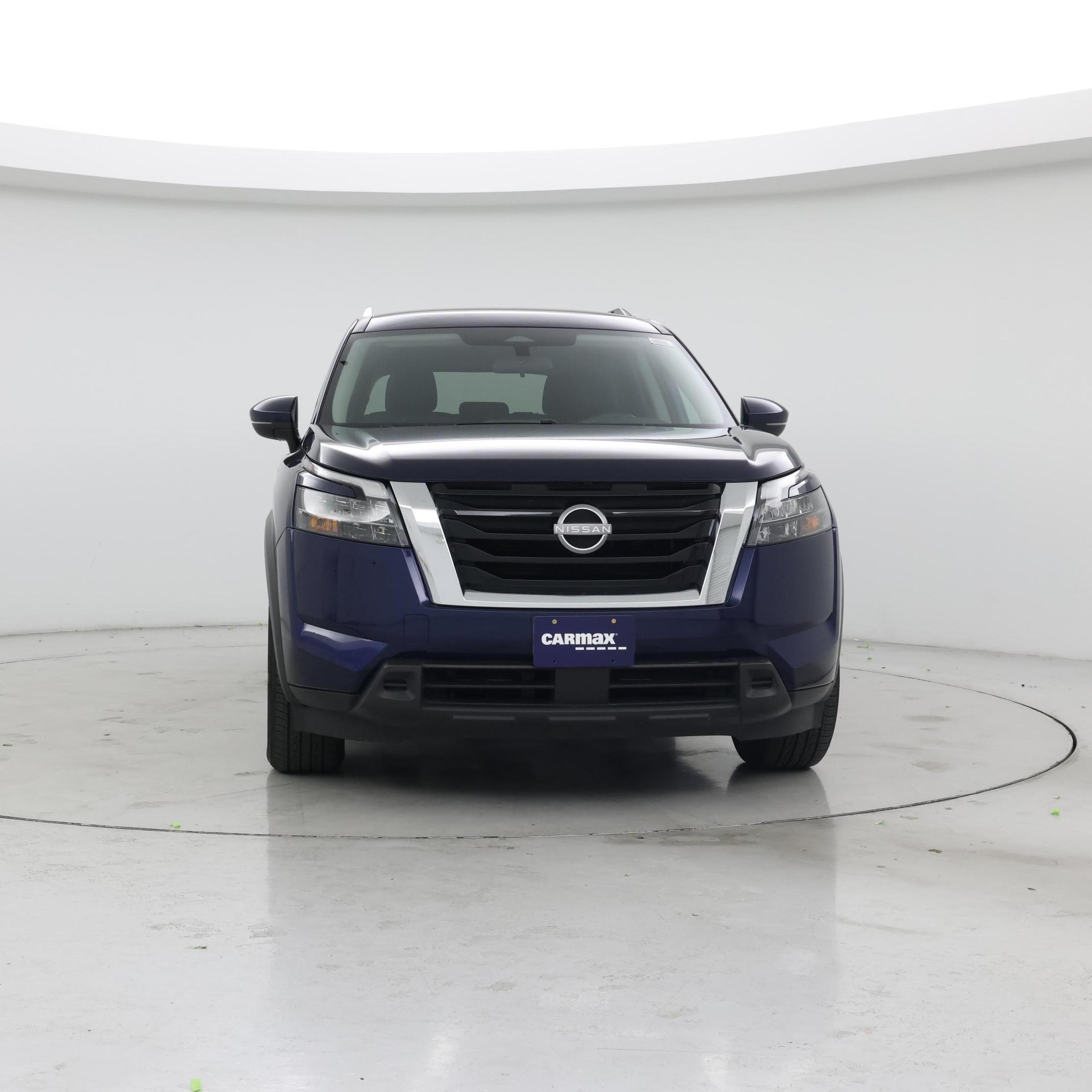 Thumbnail: 2025 Nissan Pathfinder - 5