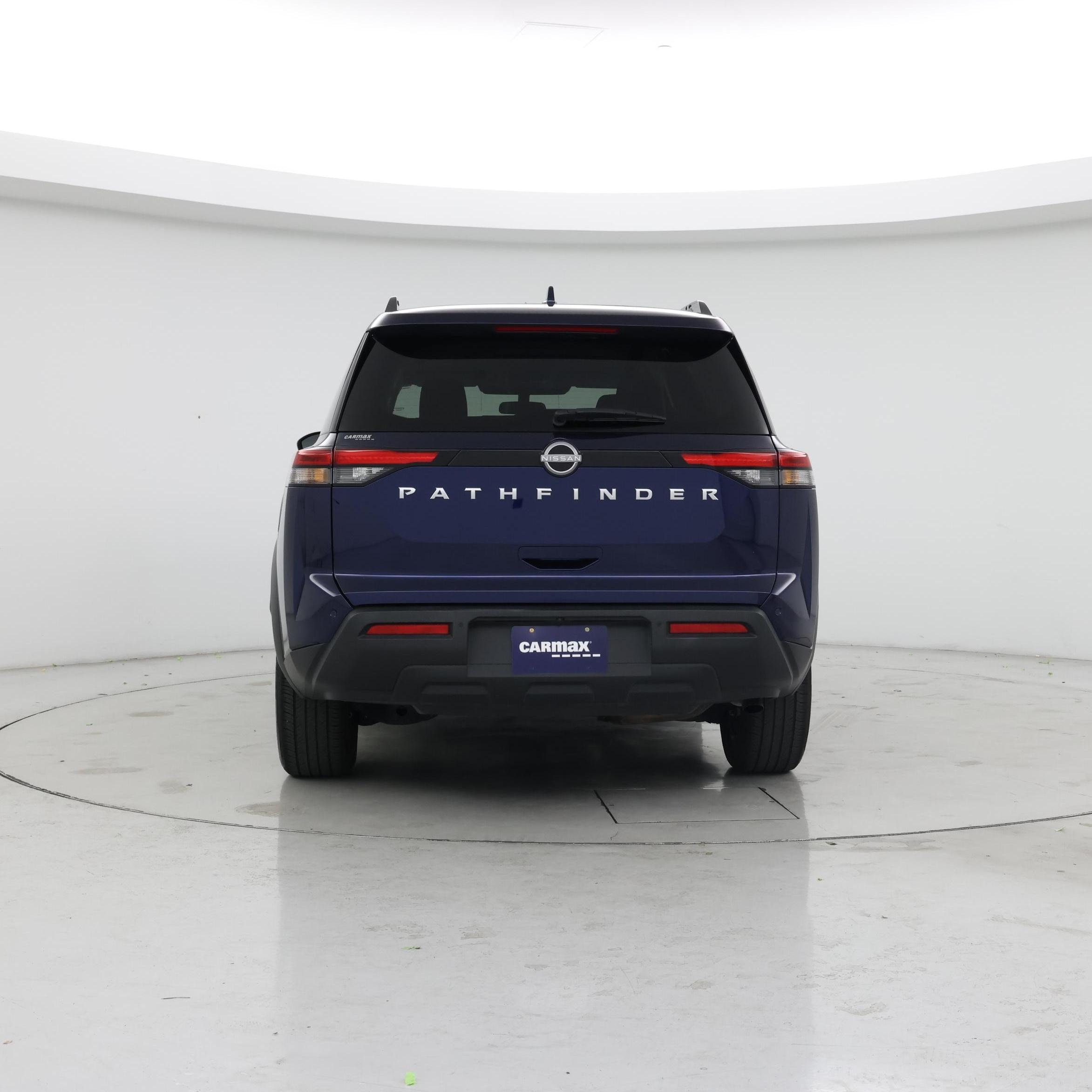 Thumbnail: 2025 Nissan Pathfinder - 6