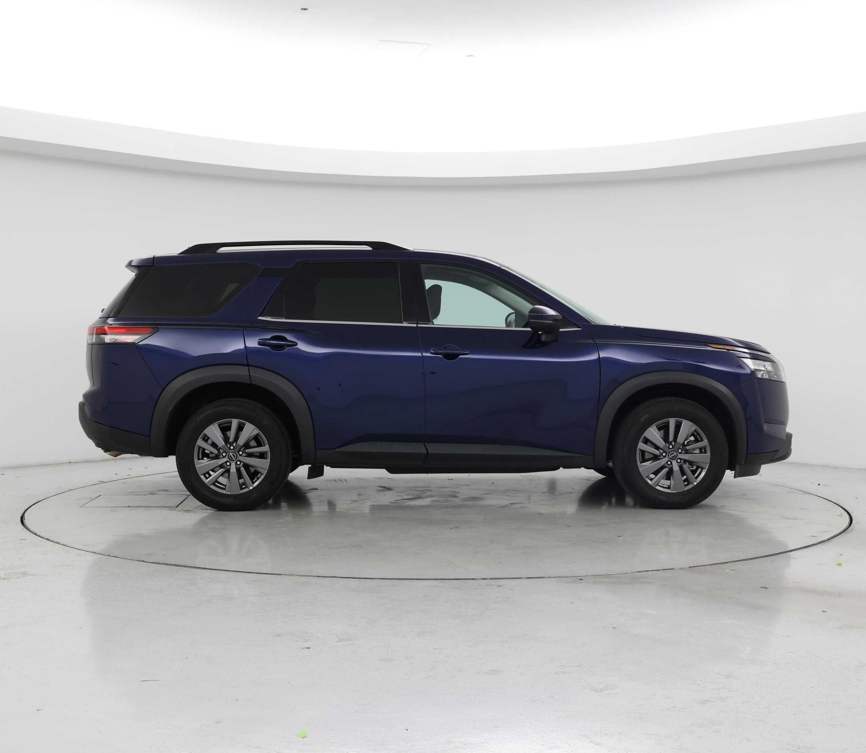 Thumbnail: 2025 Nissan Pathfinder - 7