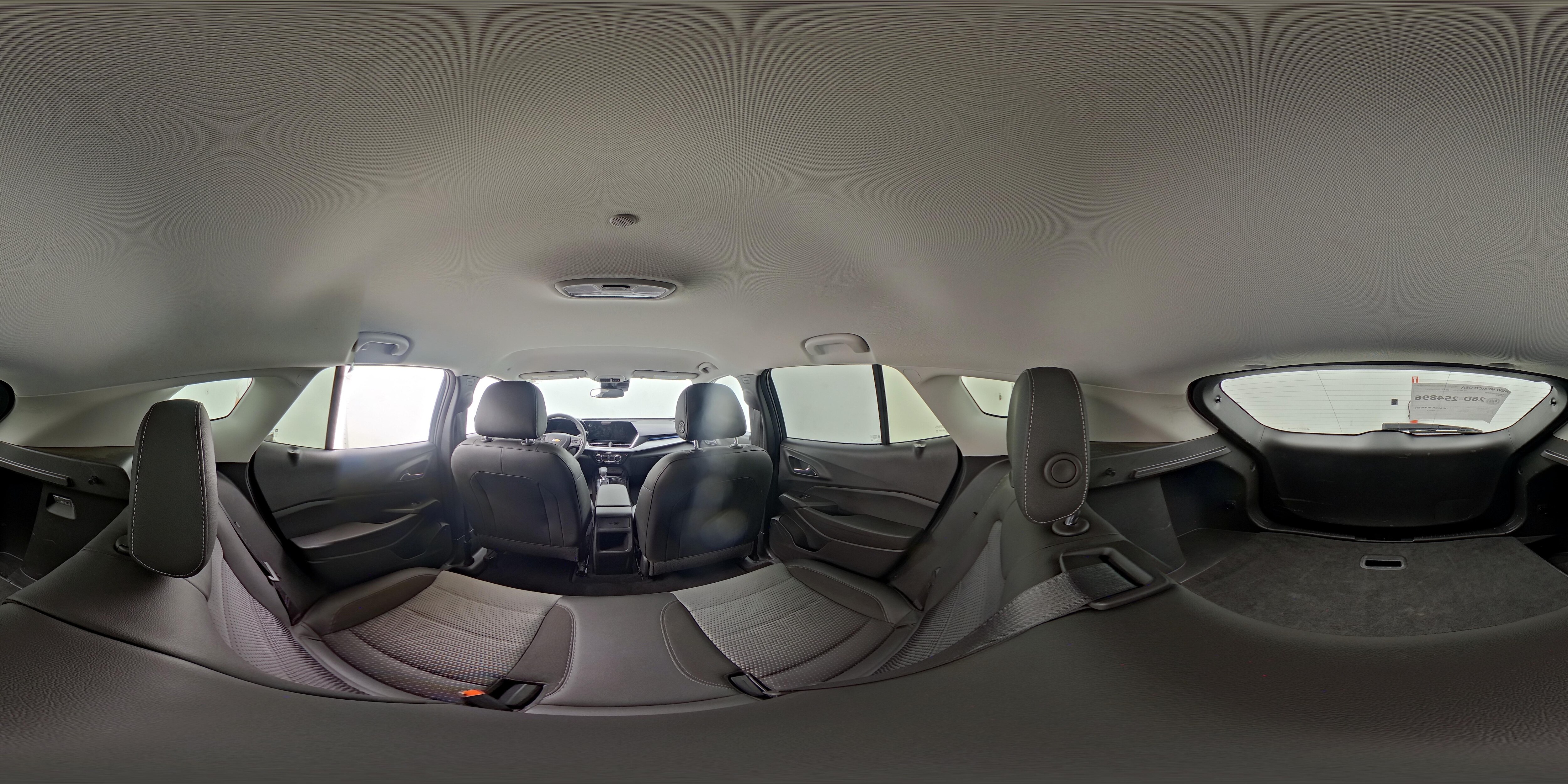 2025 Chevrolet Trax LT - Photo 21