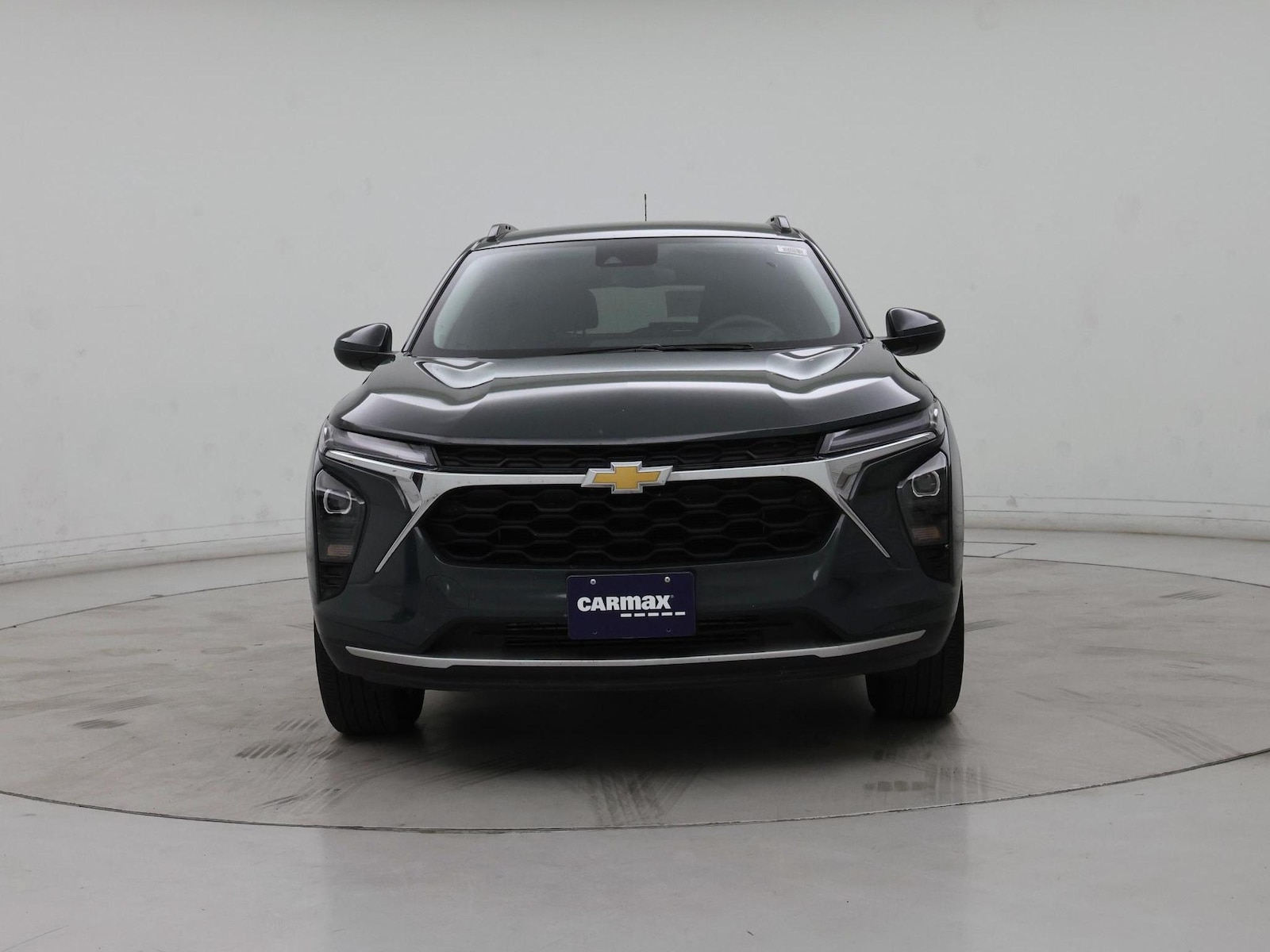 2025 Chevrolet Trax LT - Photo 6