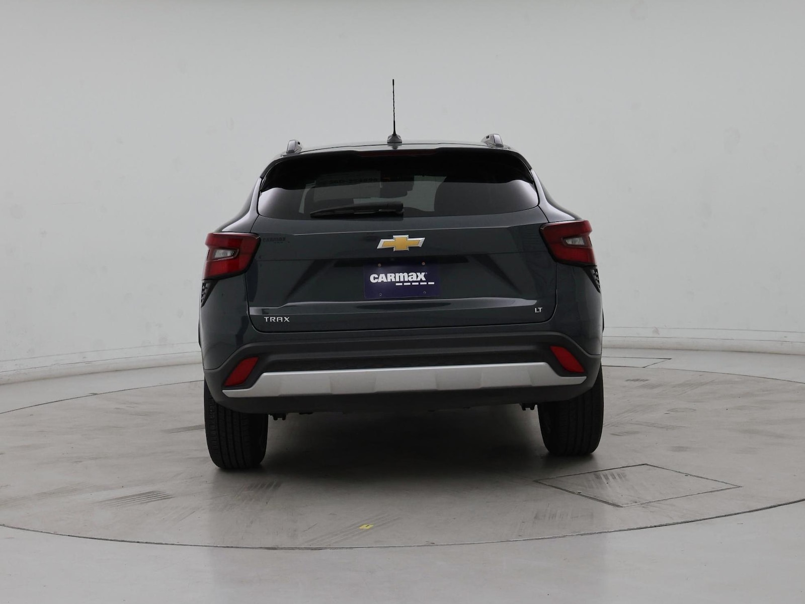 2025 Chevrolet Trax LT - Photo 7