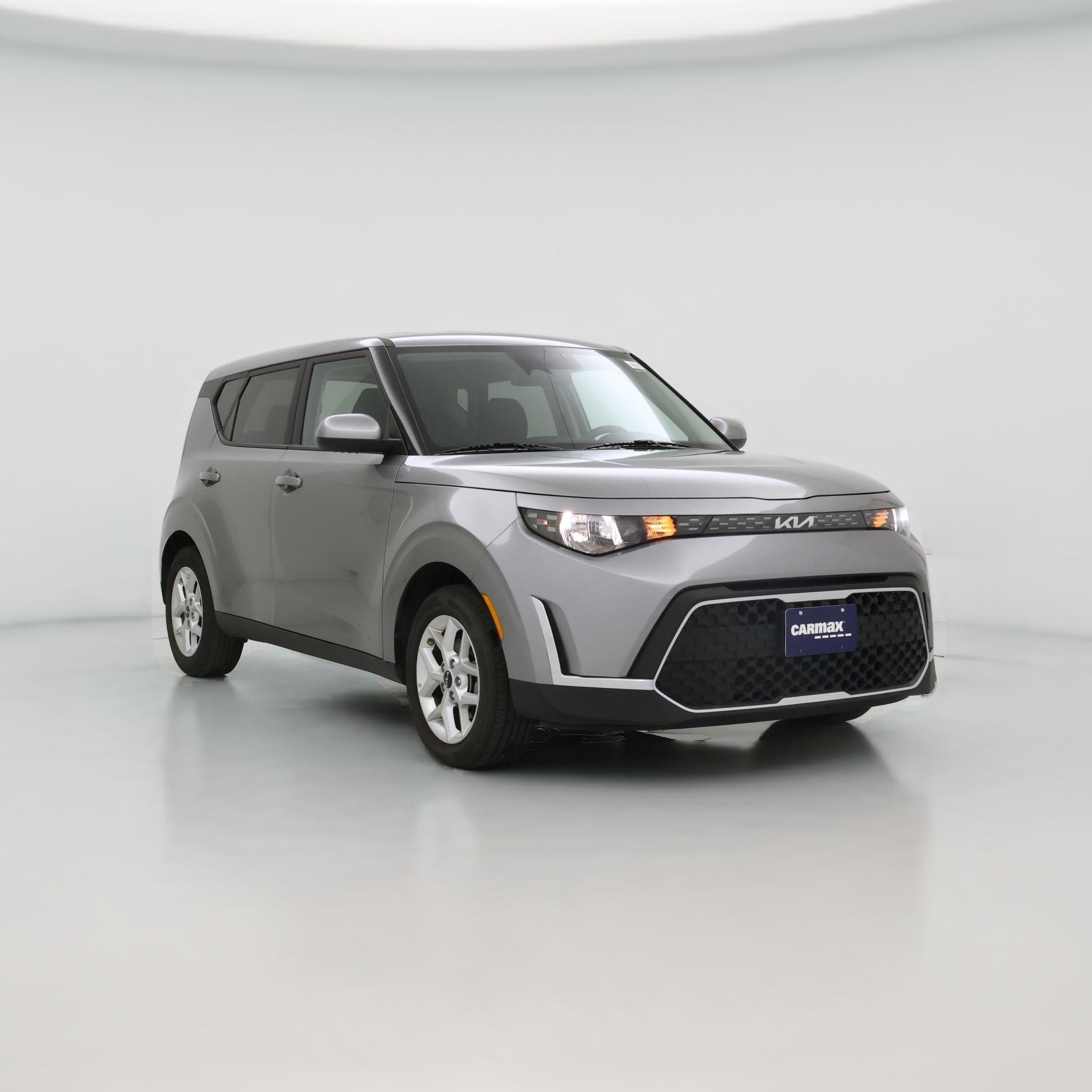 Thumbnail: 2025 Kia Soul - 1