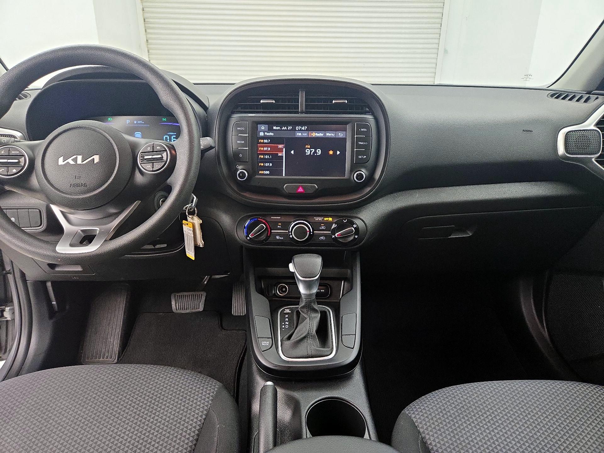 Thumbnail: 2025 Kia Soul - 9