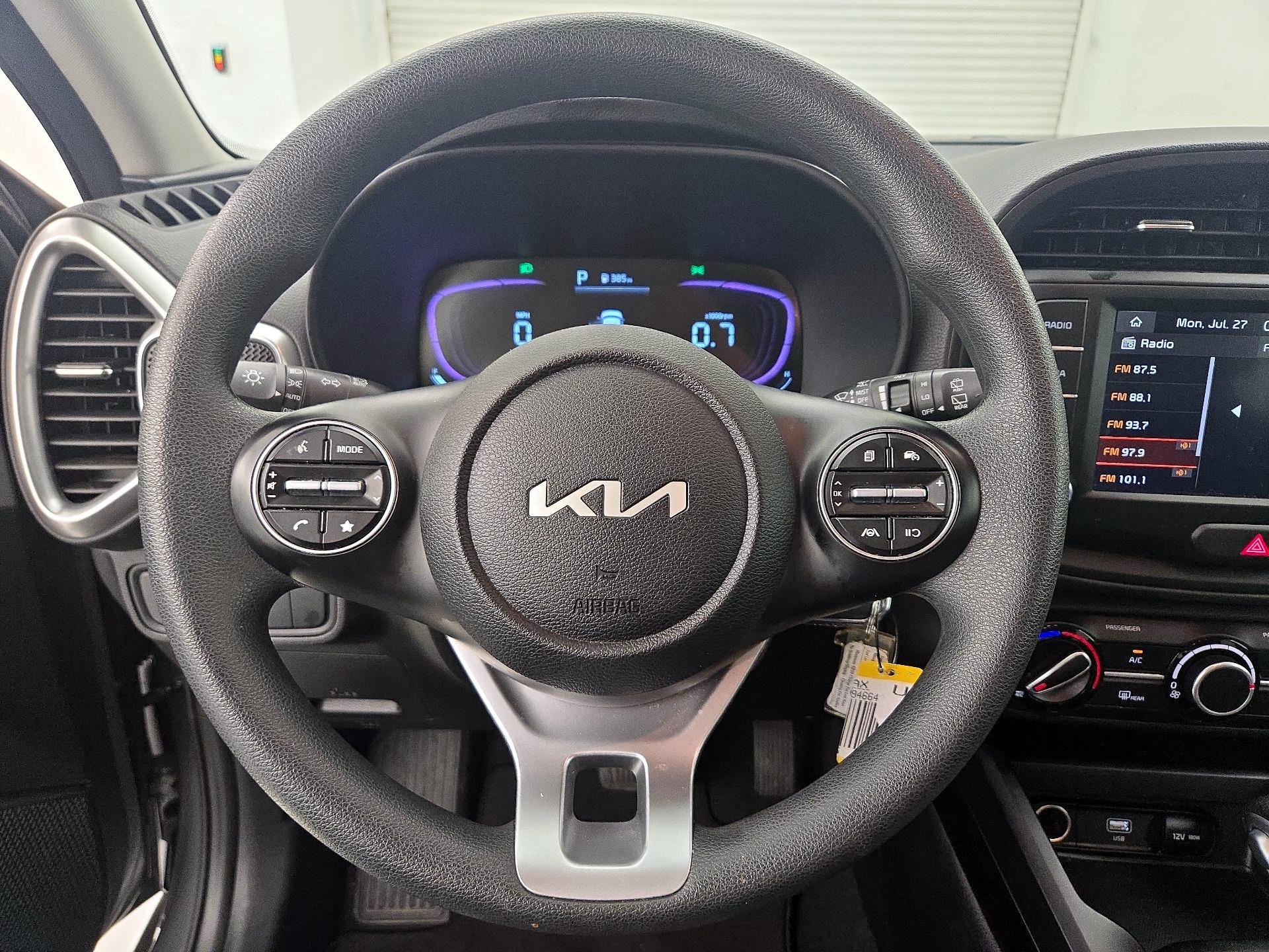Thumbnail: 2025 Kia Soul - 10