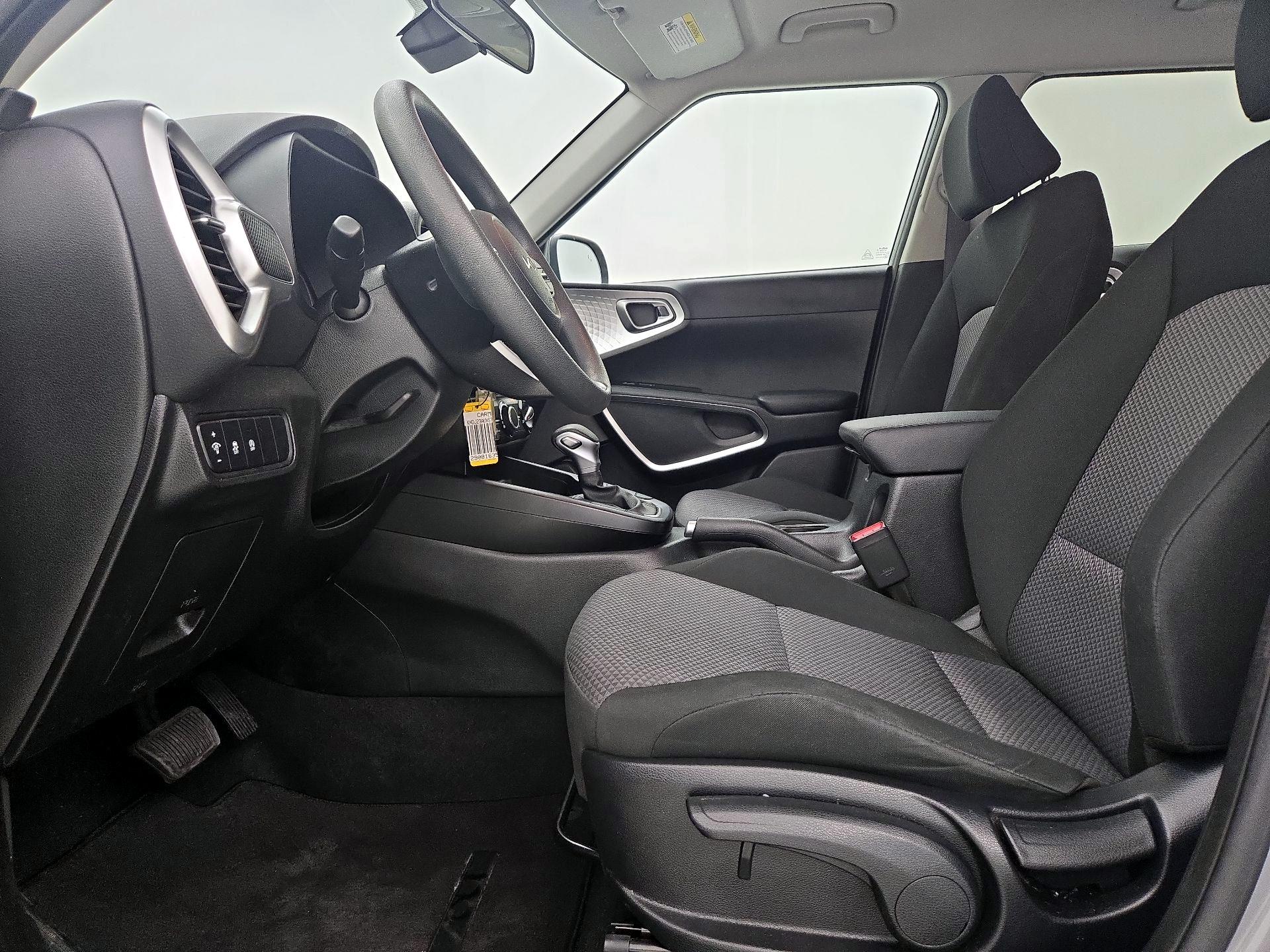 Thumbnail: 2025 Kia Soul - 11