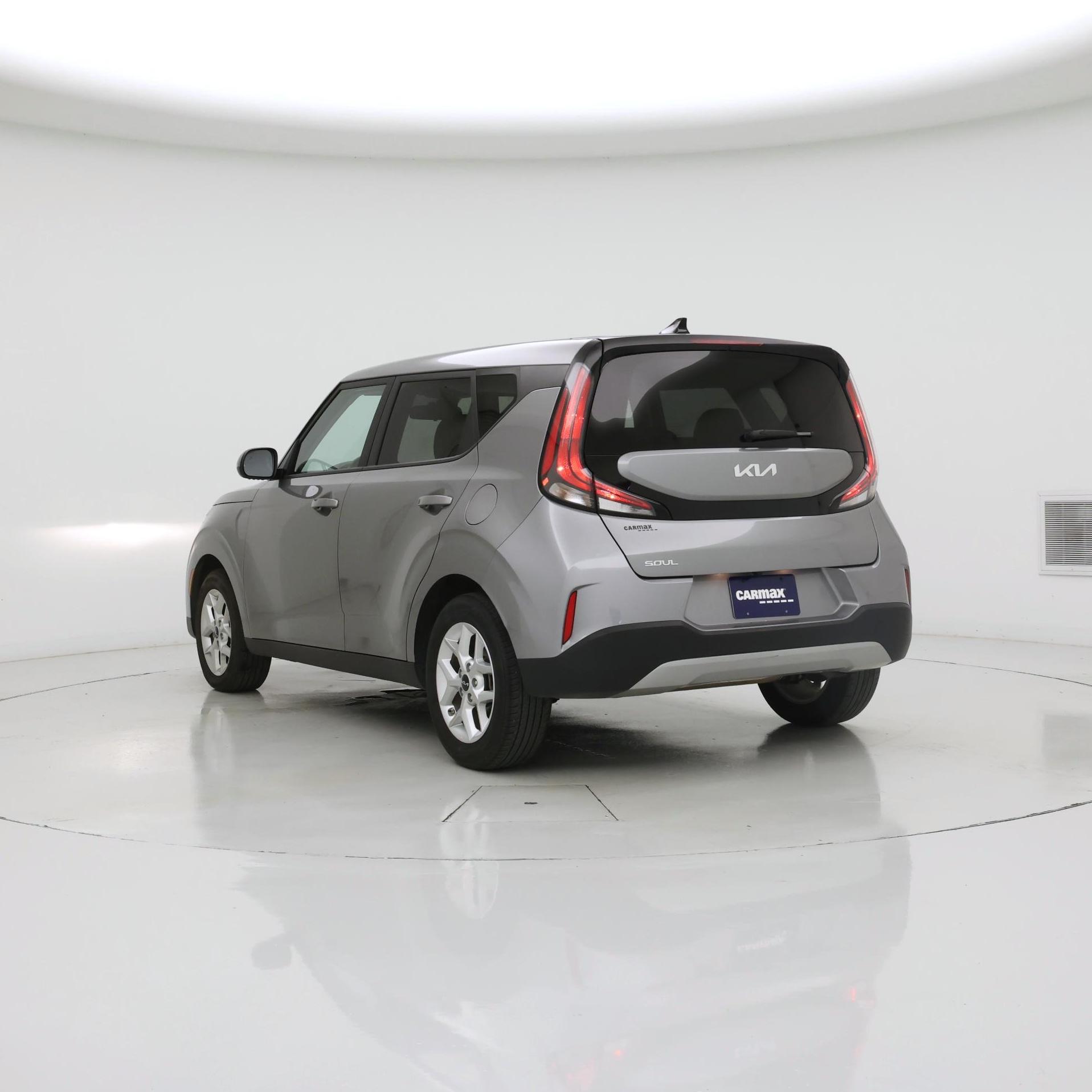 Thumbnail: 2025 Kia Soul - 2