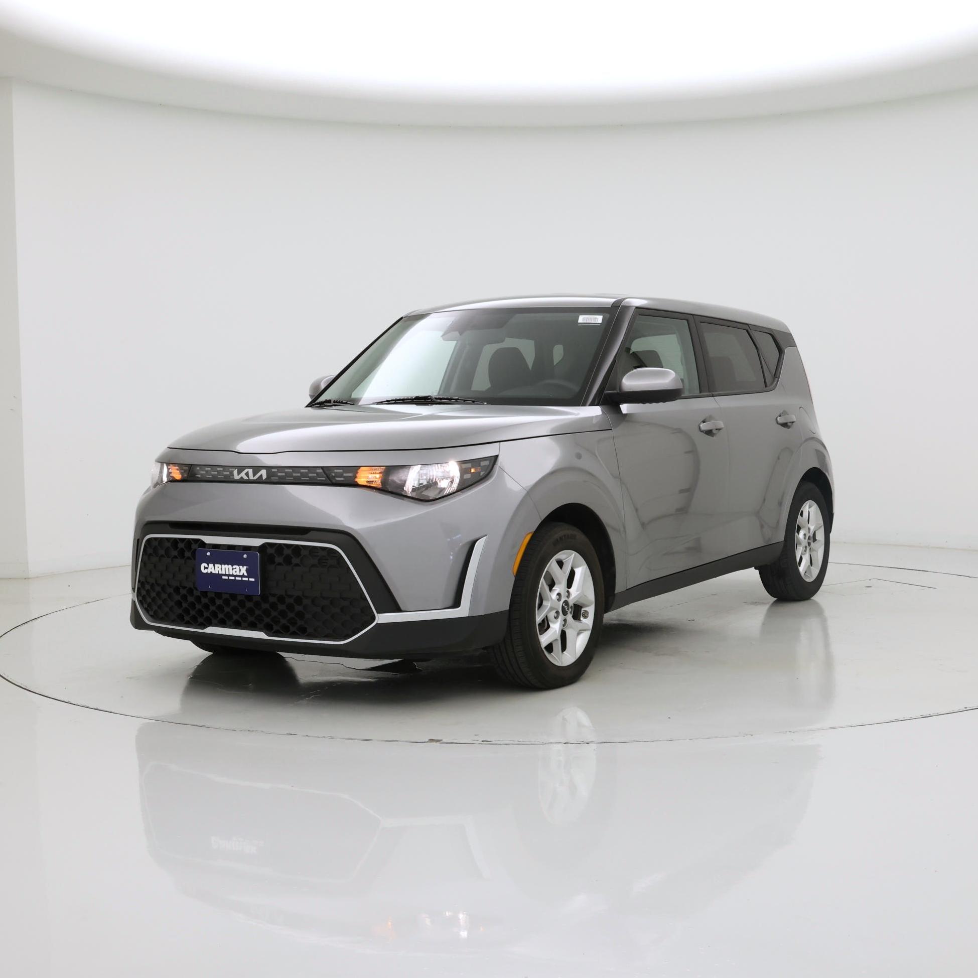 Thumbnail: 2025 Kia Soul - 4