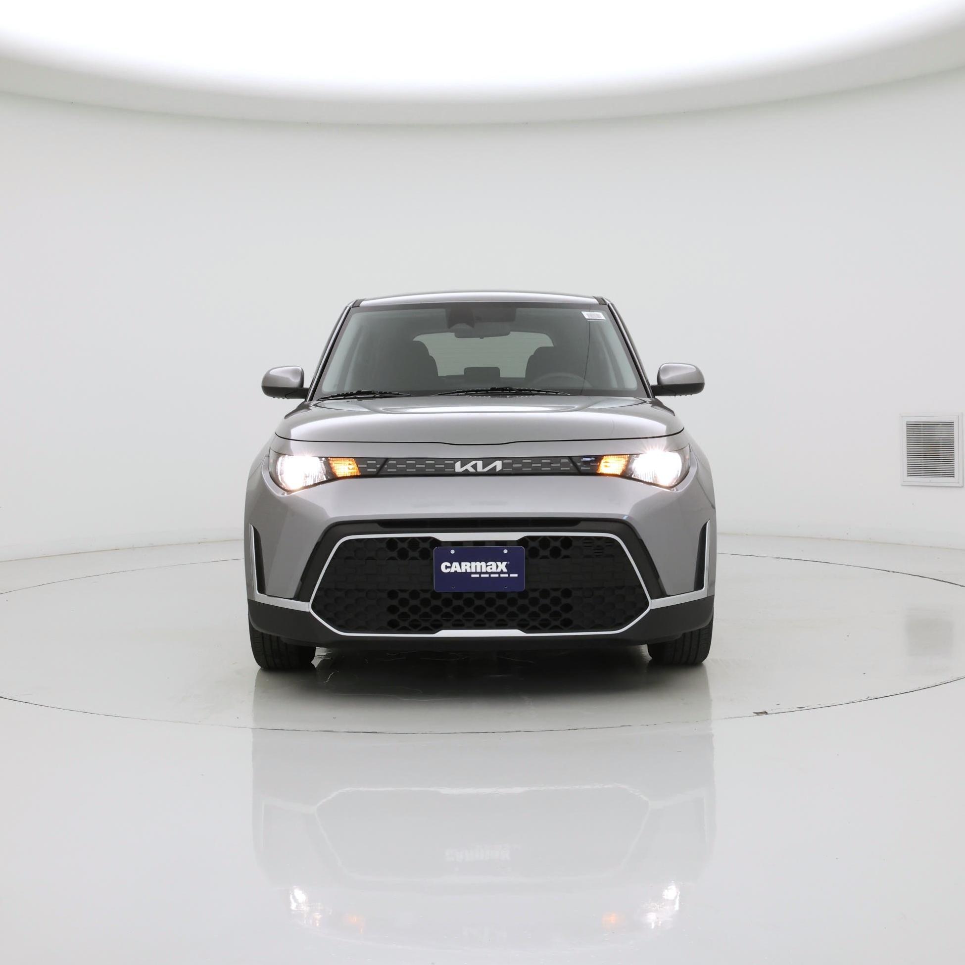 Thumbnail: 2025 Kia Soul - 5
