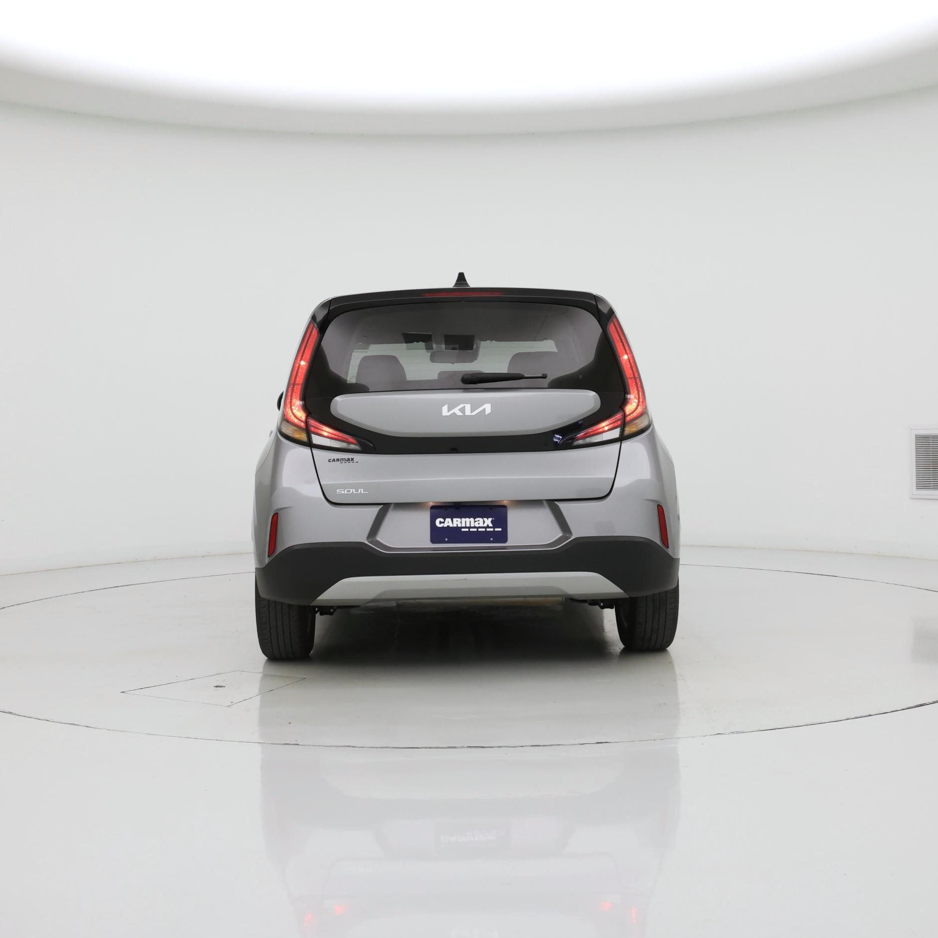 Thumbnail: 2025 Kia Soul - 6