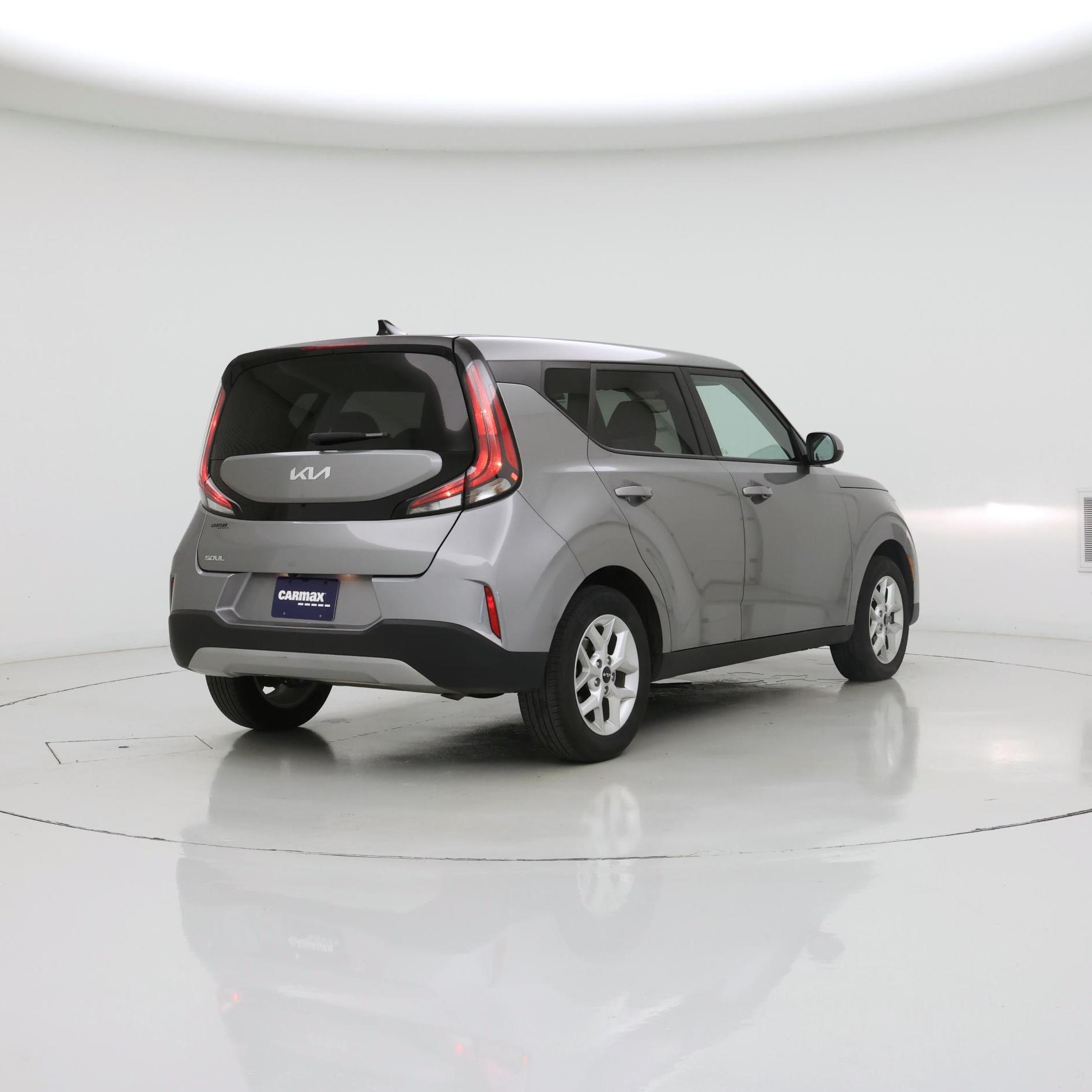 Thumbnail: 2025 Kia Soul - 8